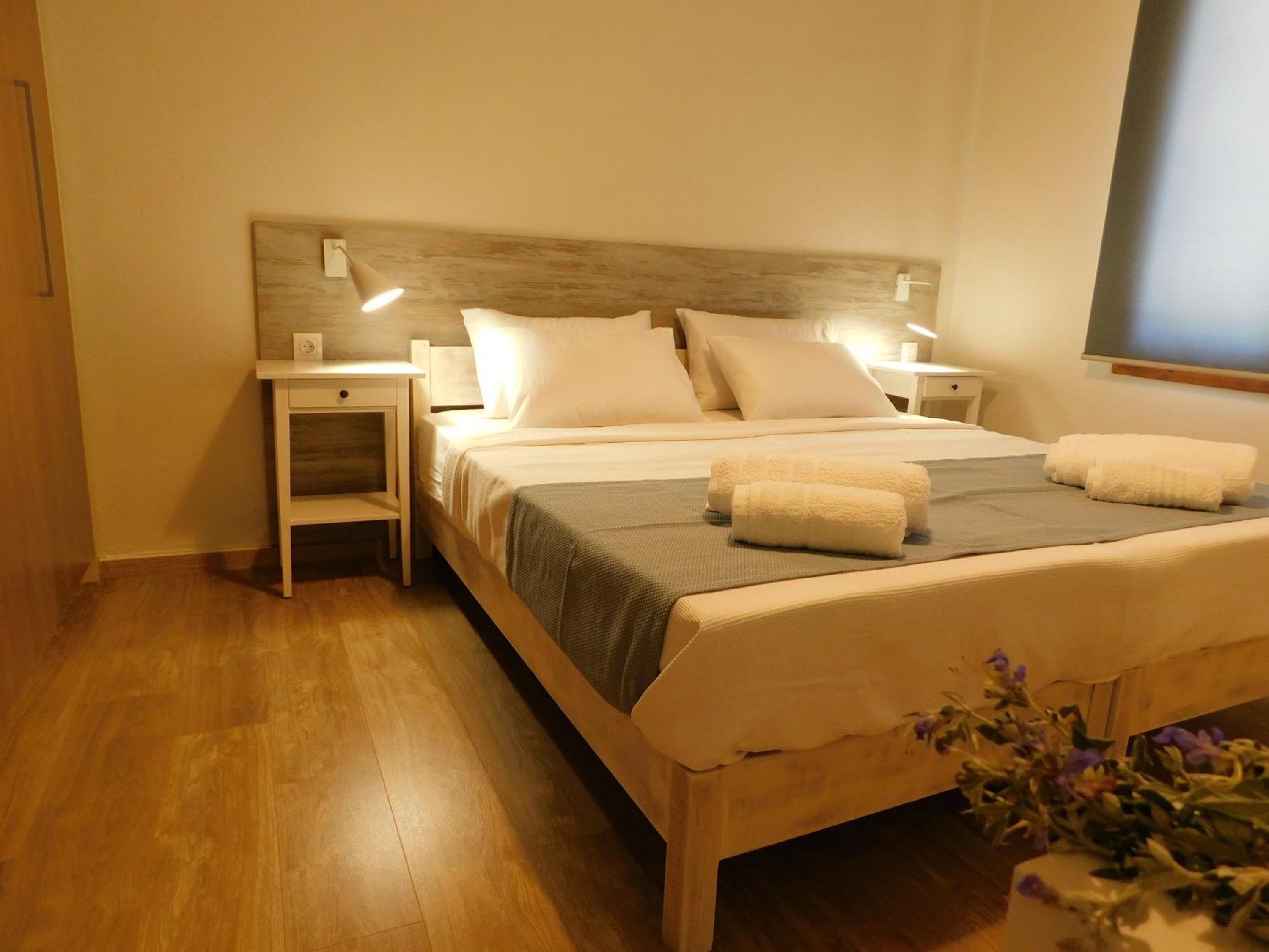 Villa Anastasia view 2