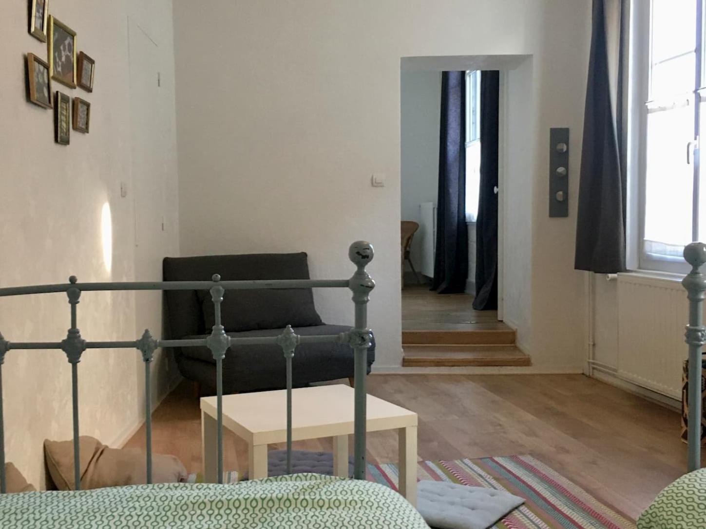 La Maison Saint Aignan view 5