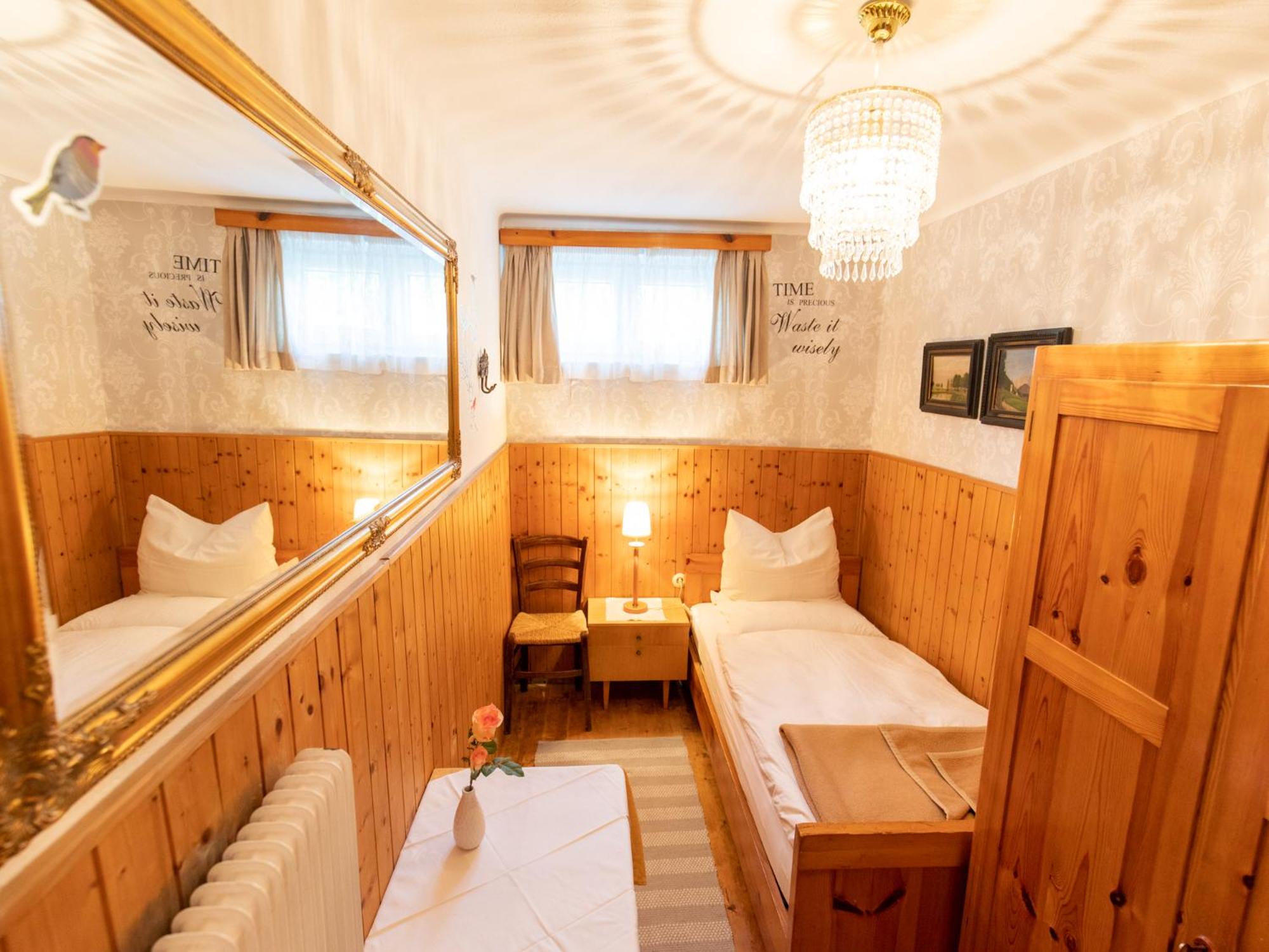 Gästehaus Pension Ria