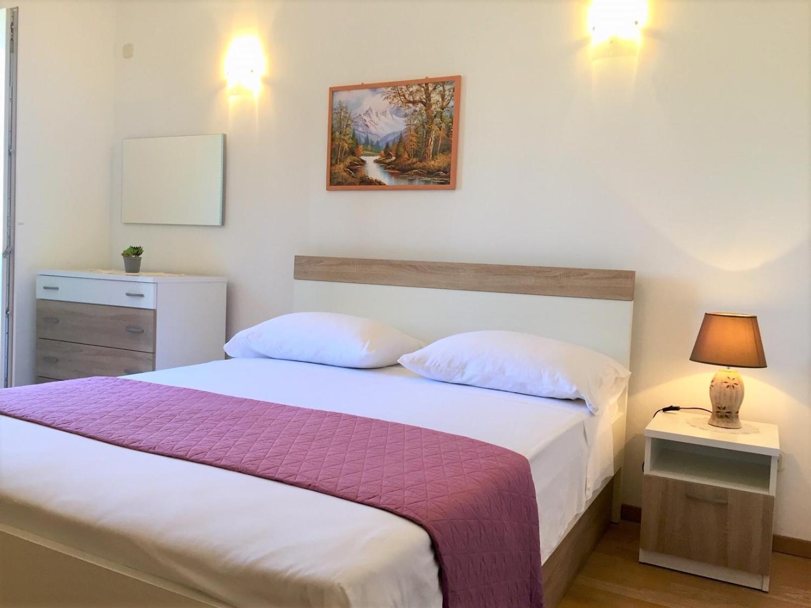 Zlatko Apartments view 2