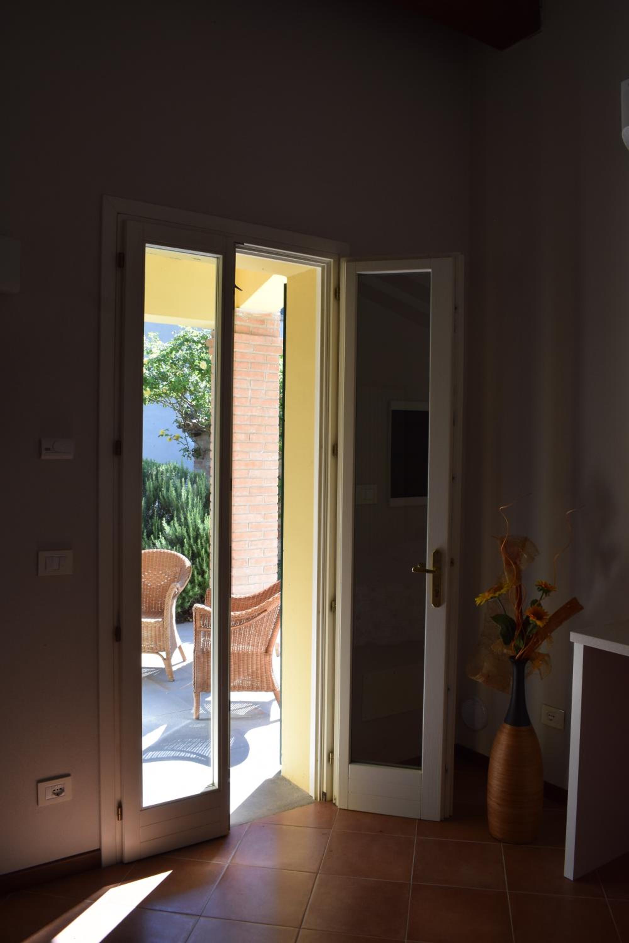 Villa Casetti B&B