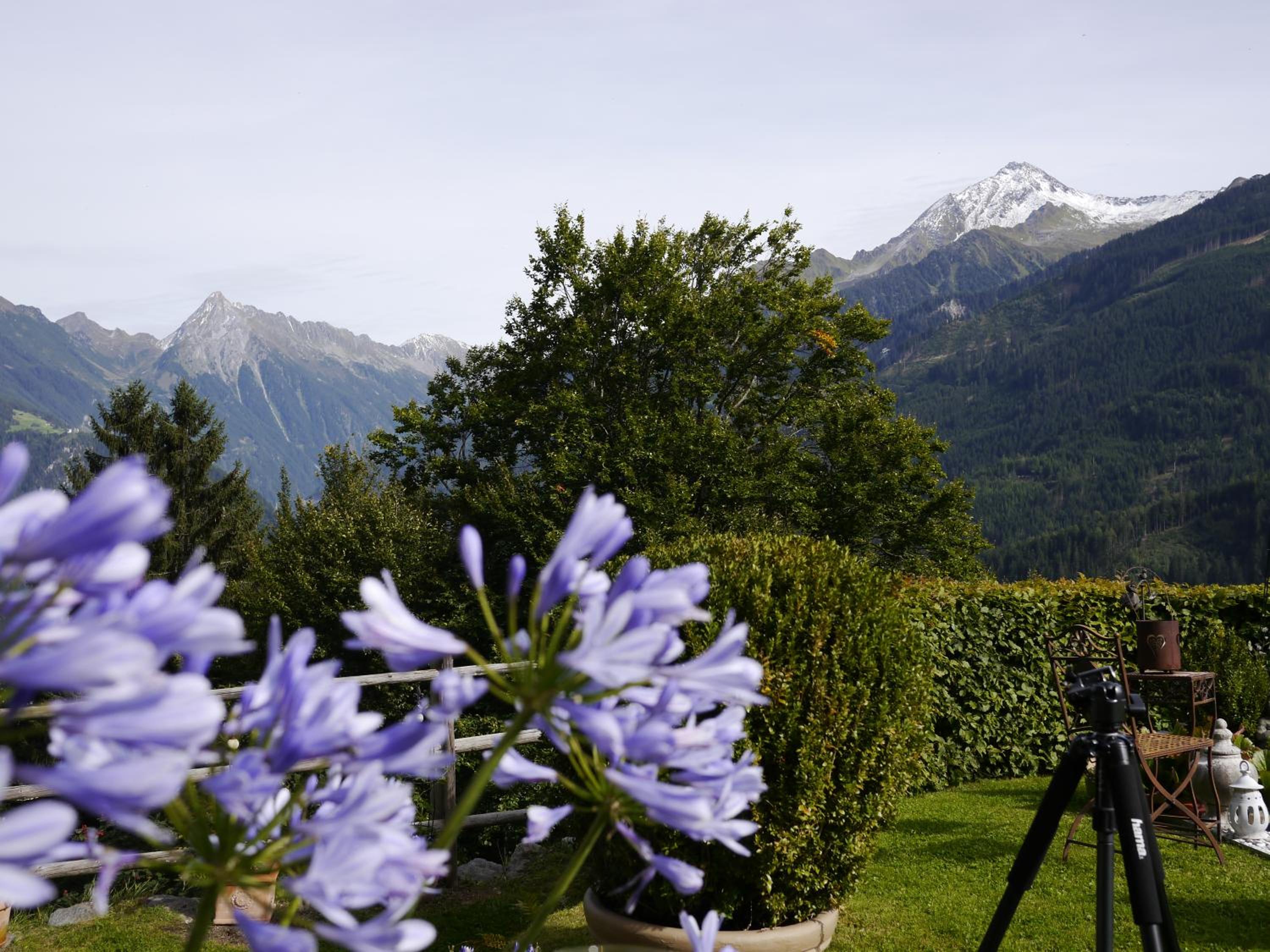 Haus Bichl