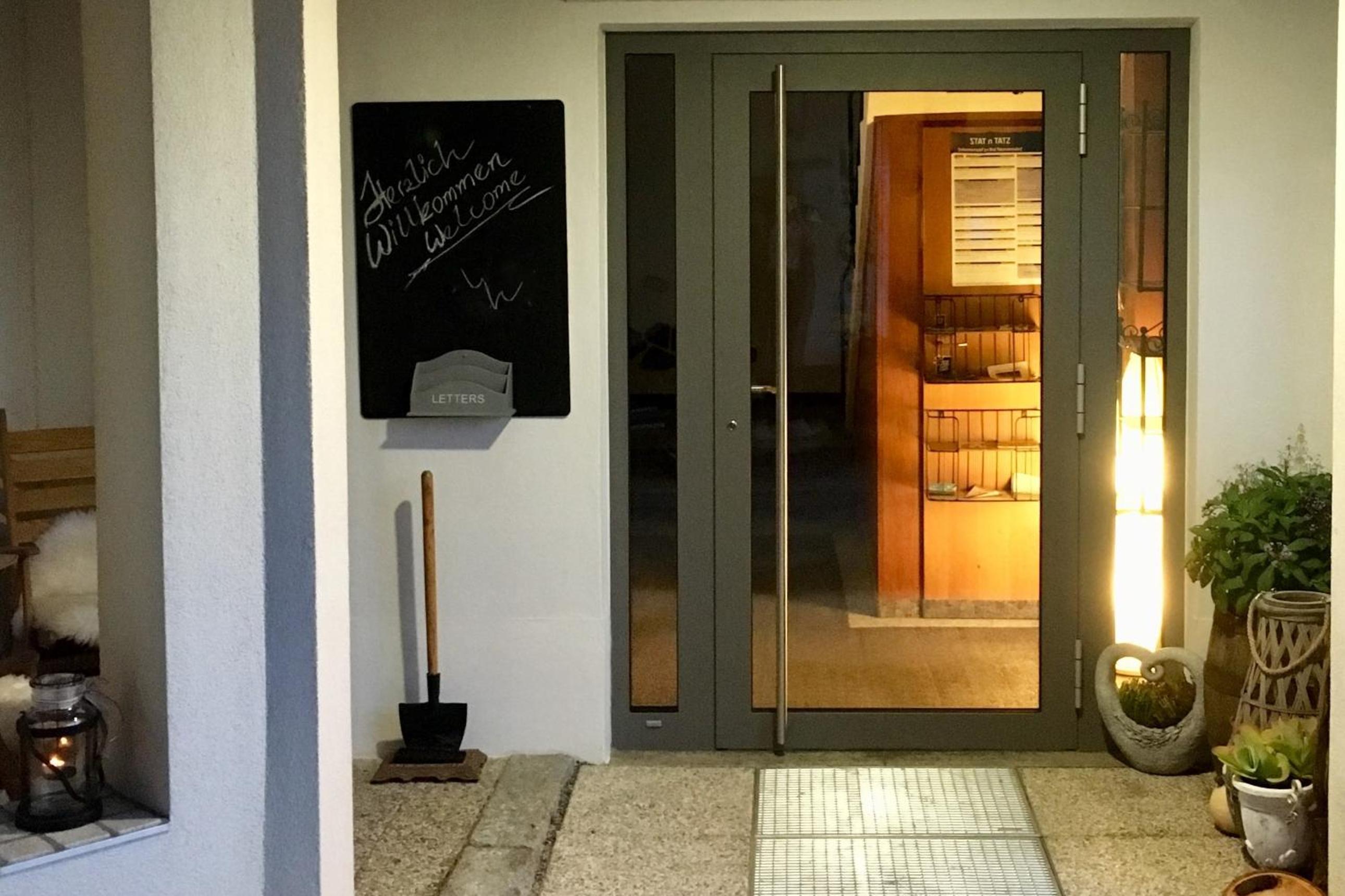 Pension Waldfriede