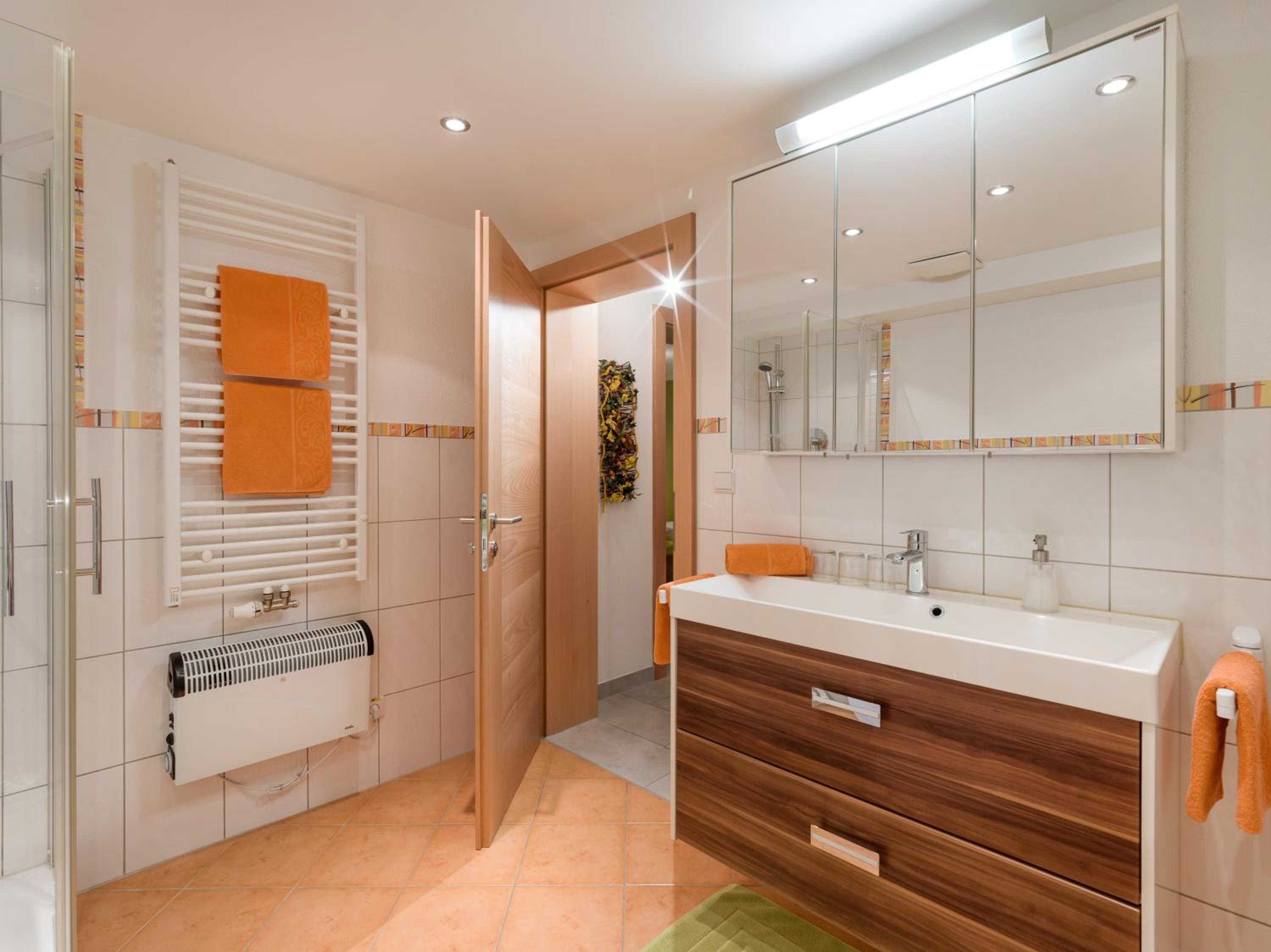 Ferienwohnung Petra
