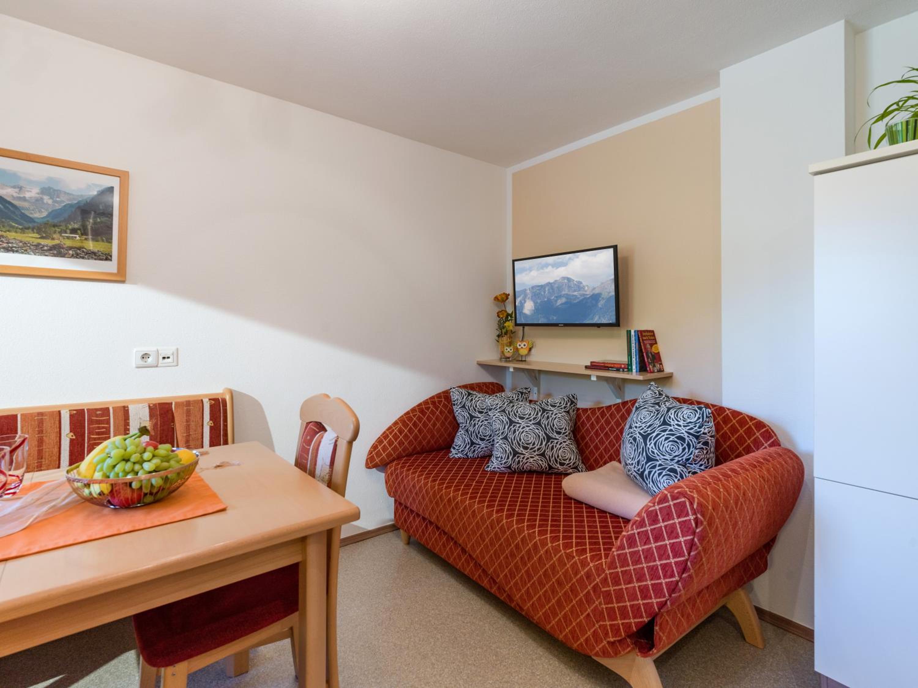 Ferienwohnung Petra