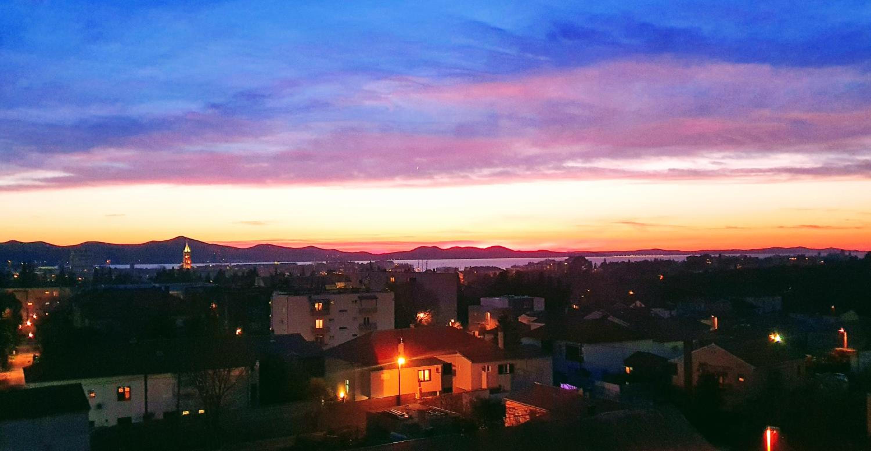Apartment Zaralux view 3