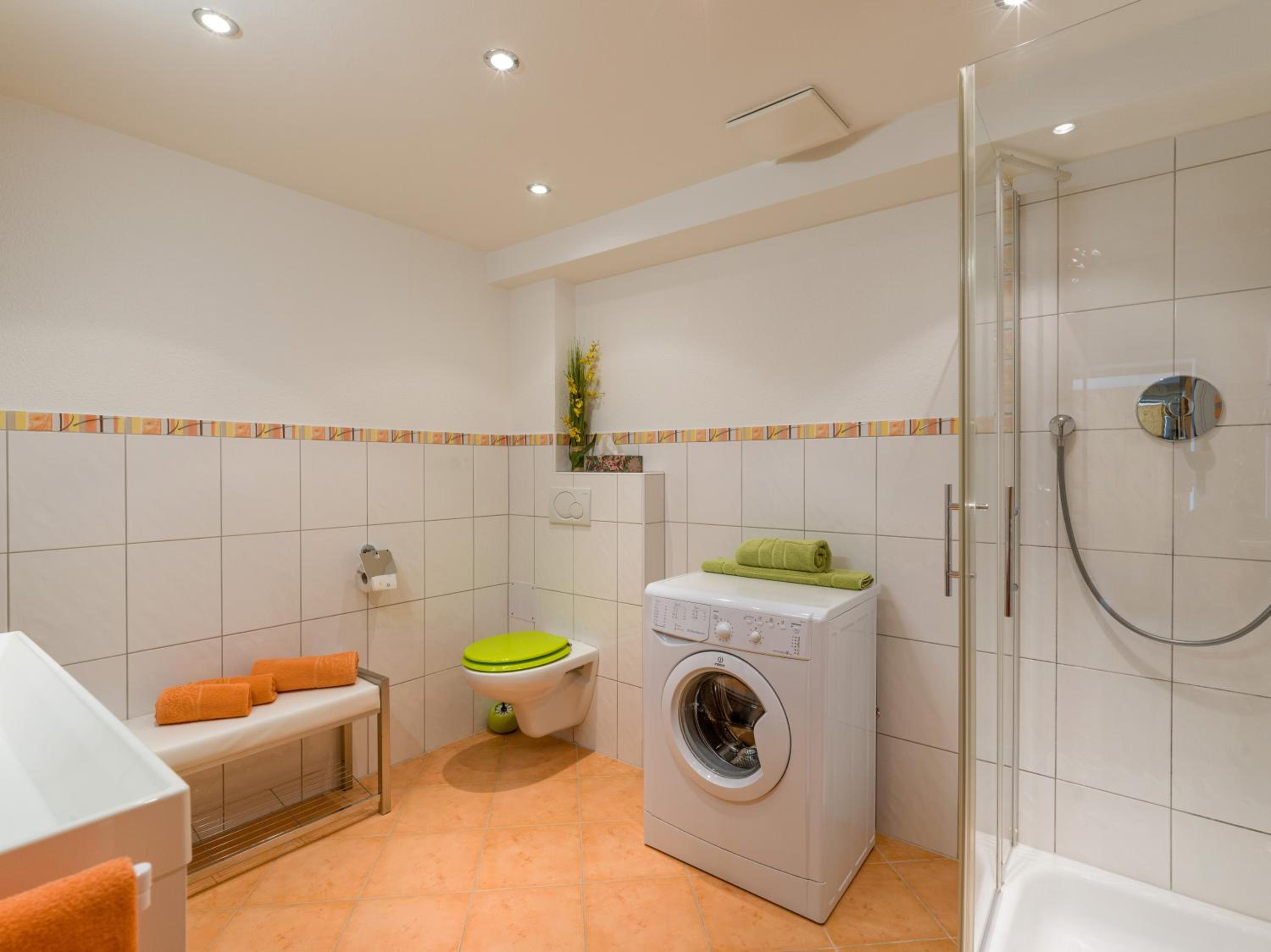 Ferienwohnung Petra