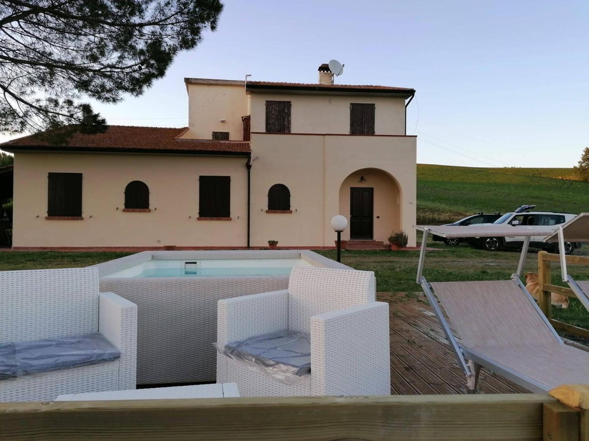Agriturismo Il Catrino_Sant'Angelo
