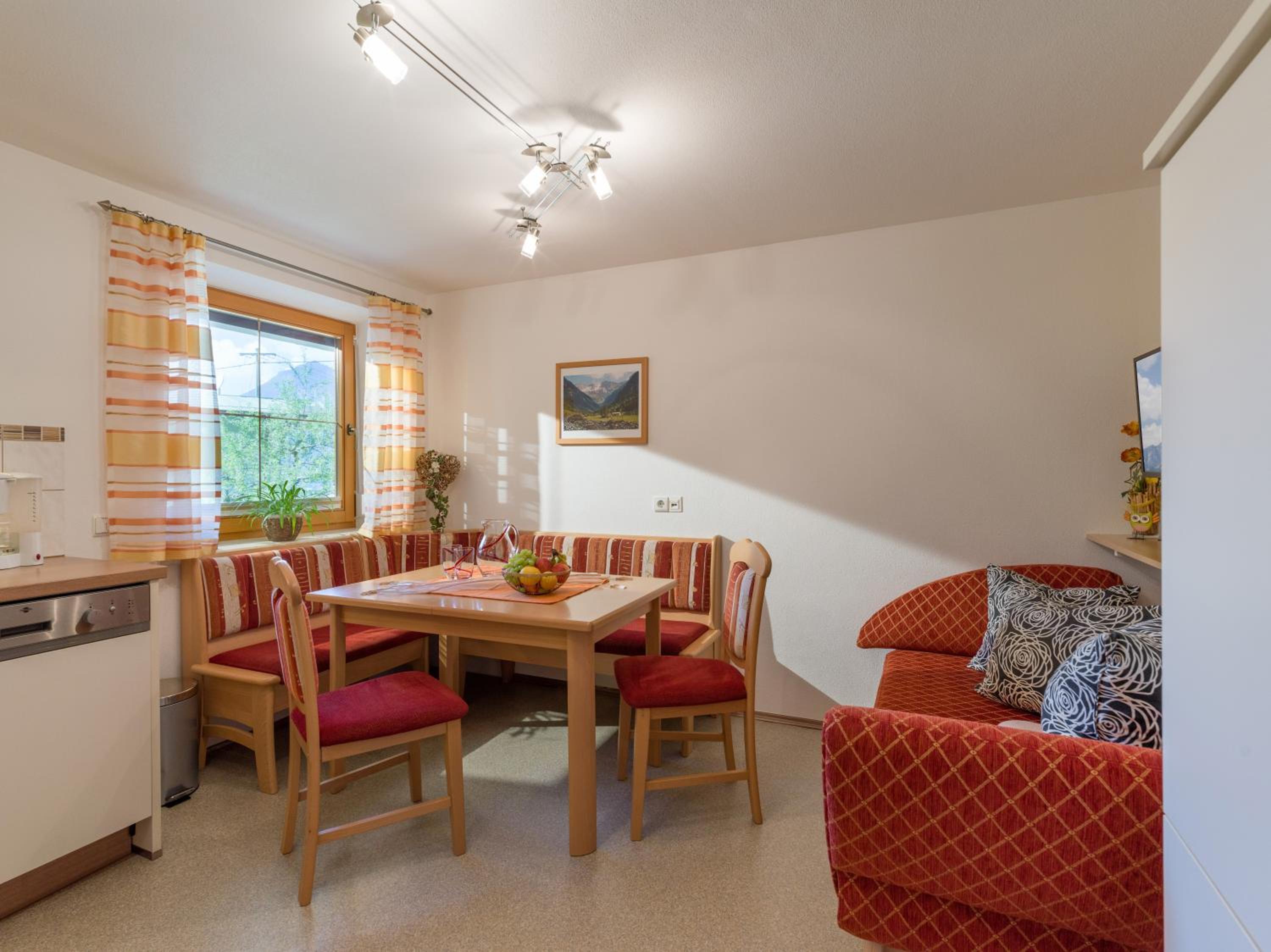 Ferienwohnung Petra