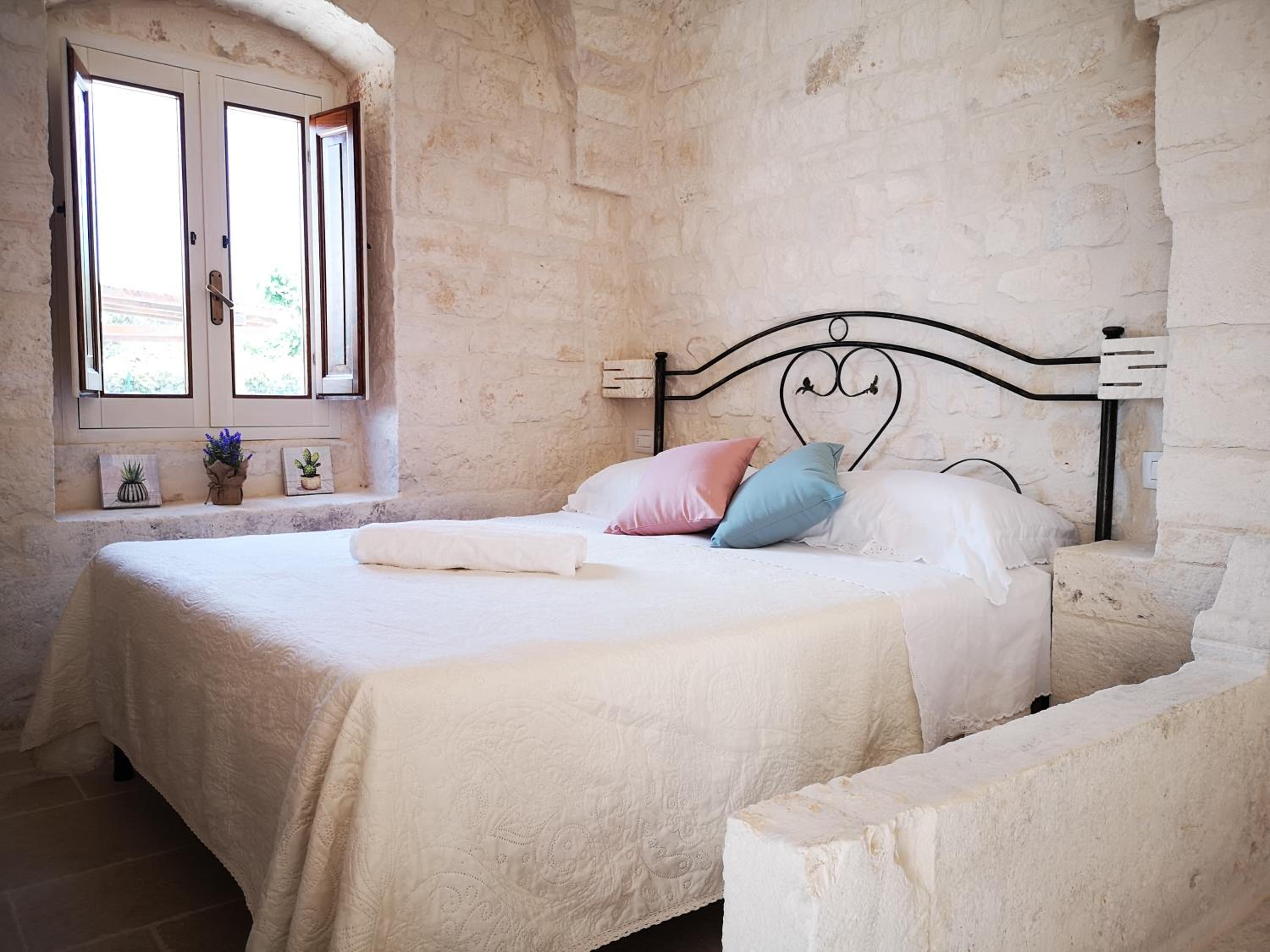Trulli stett