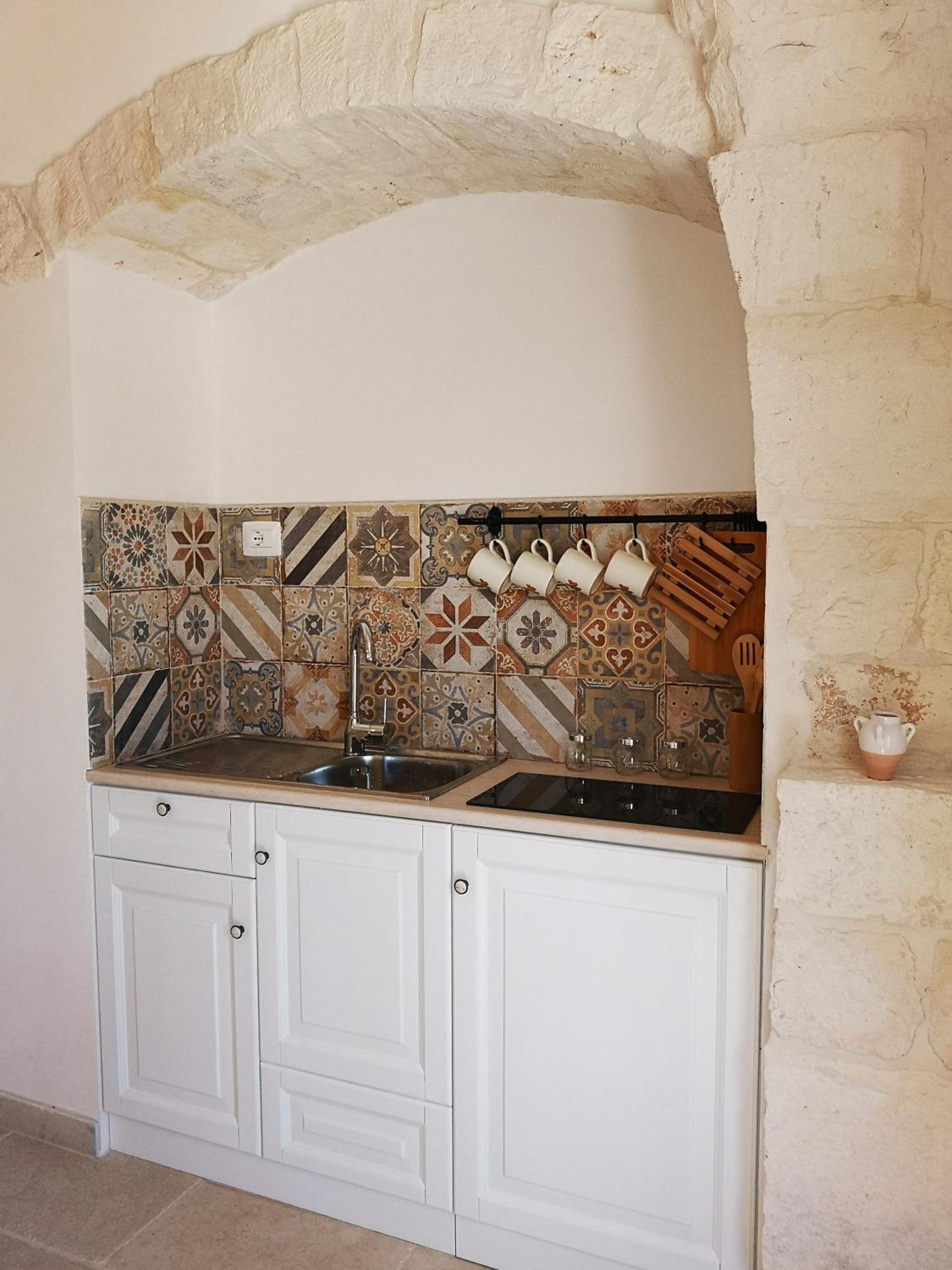 Trulli stett