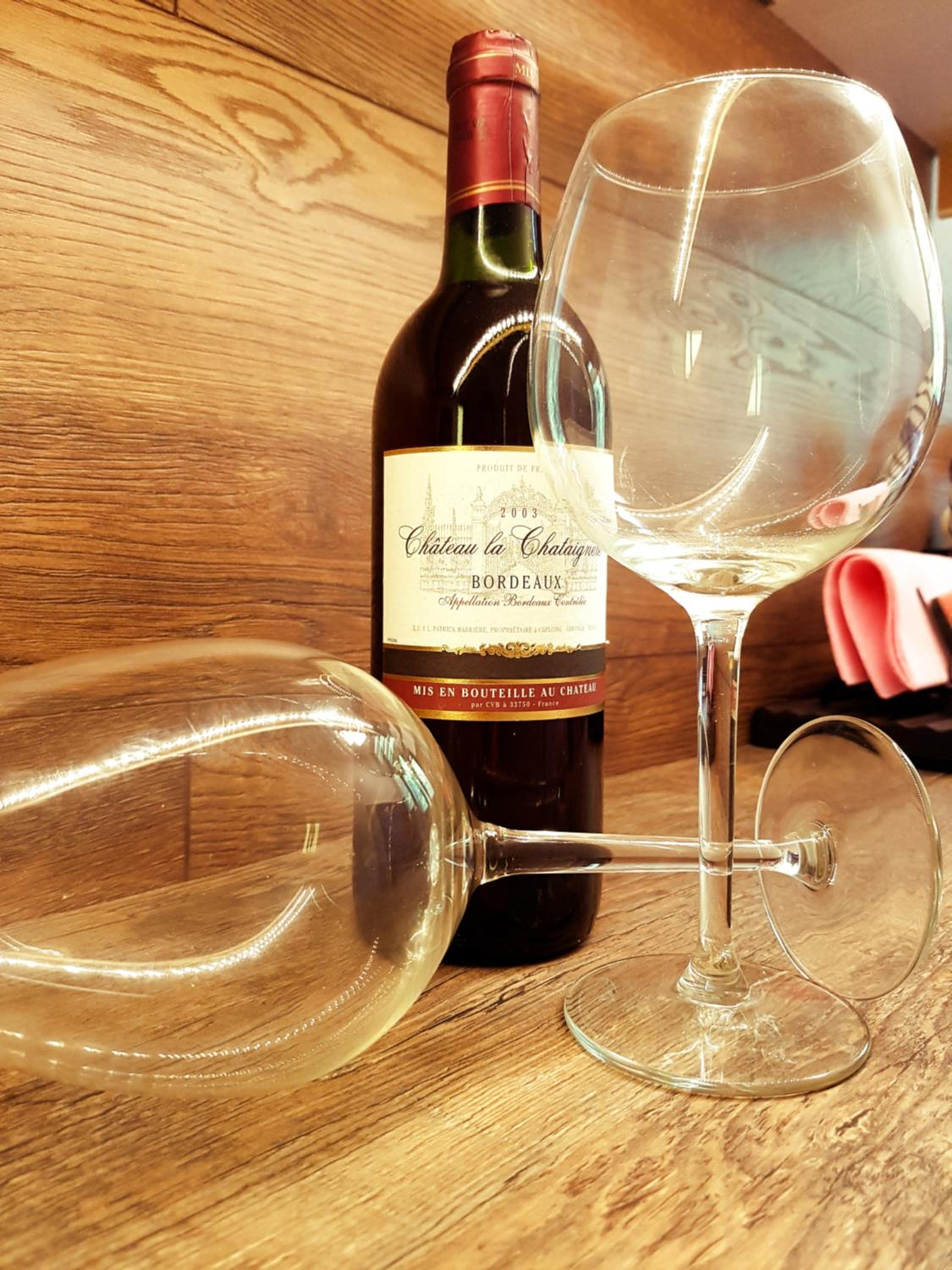 Schuhsterhus am Bodden en Bartelshagen