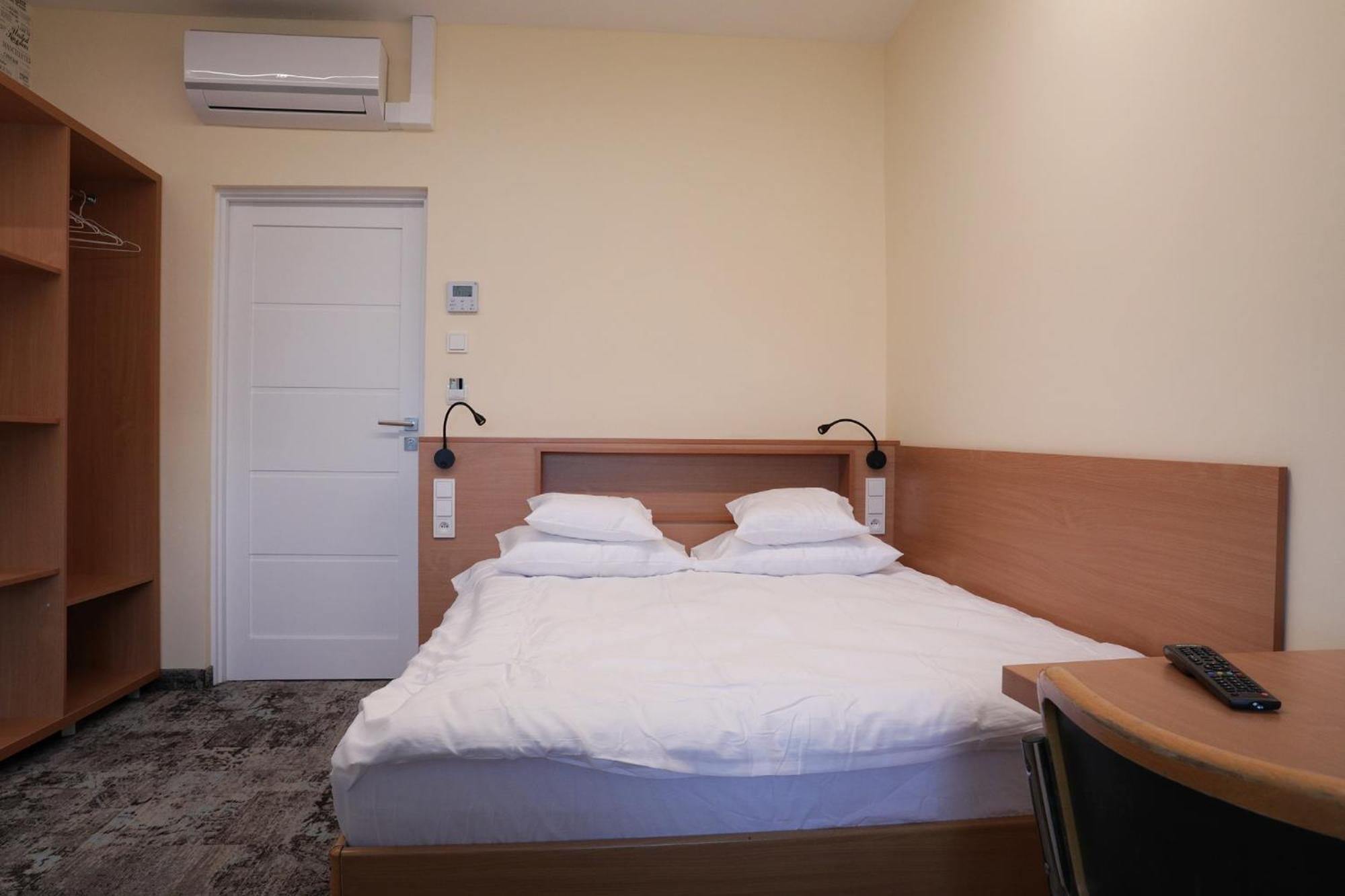 Motelik Grosar Jasło view 4