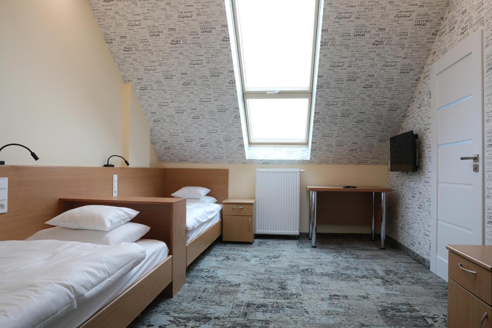 Motelik Grosar Jasło