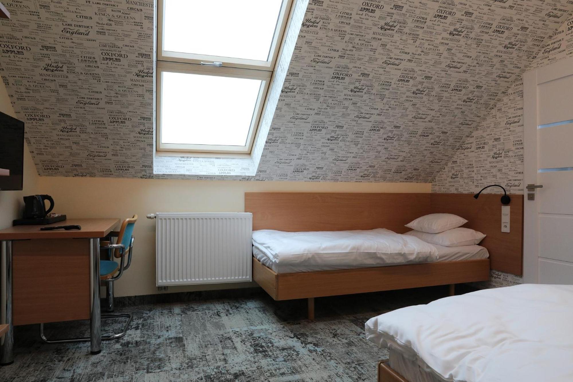 Motelik Grosar Jasło view 5