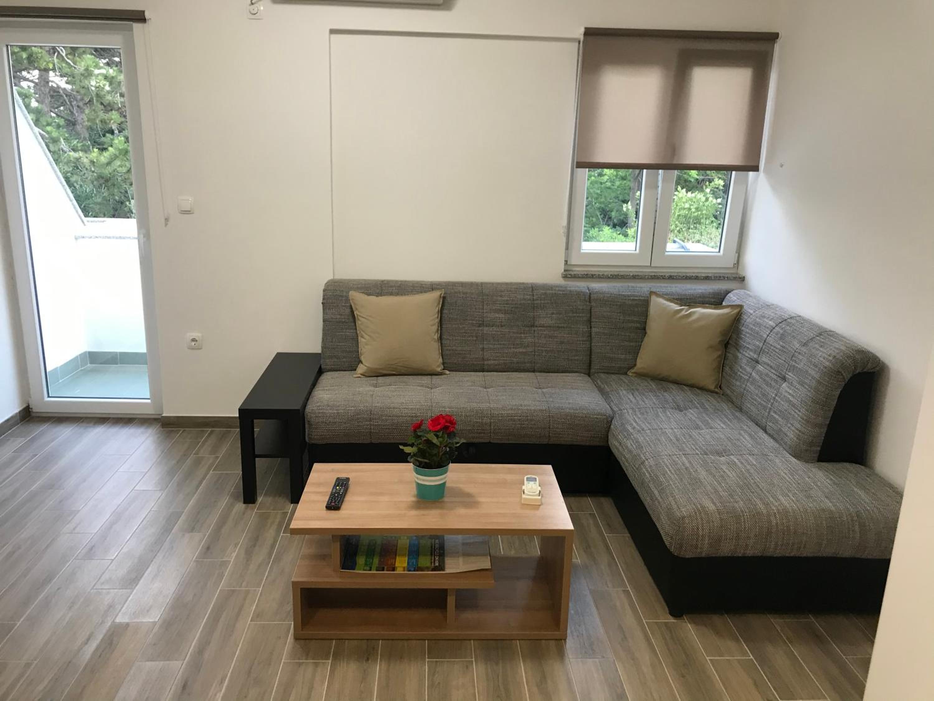 Apartments Lena