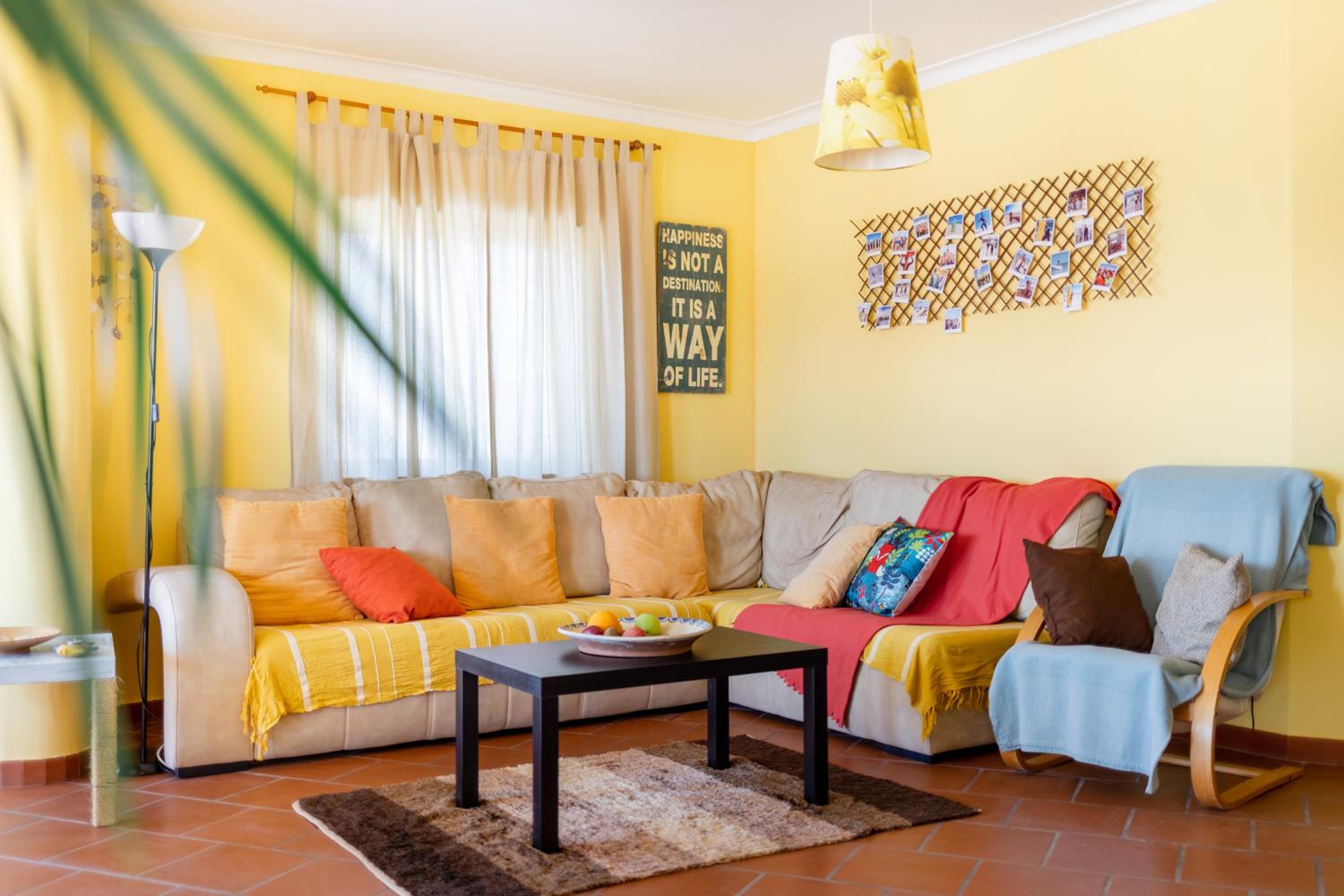 PKSC - Surfers Beach House view 3