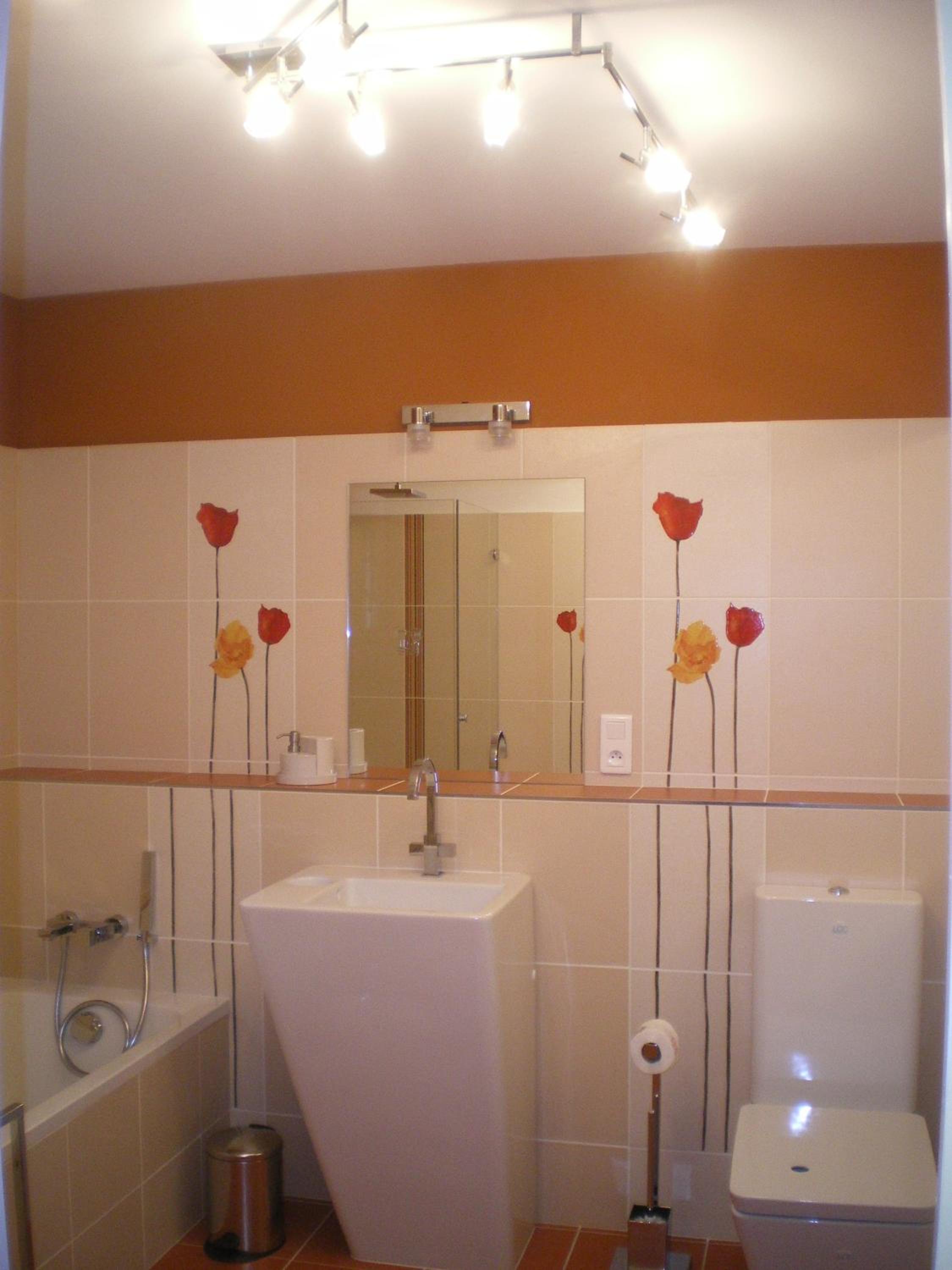 Suite Anduze view 4