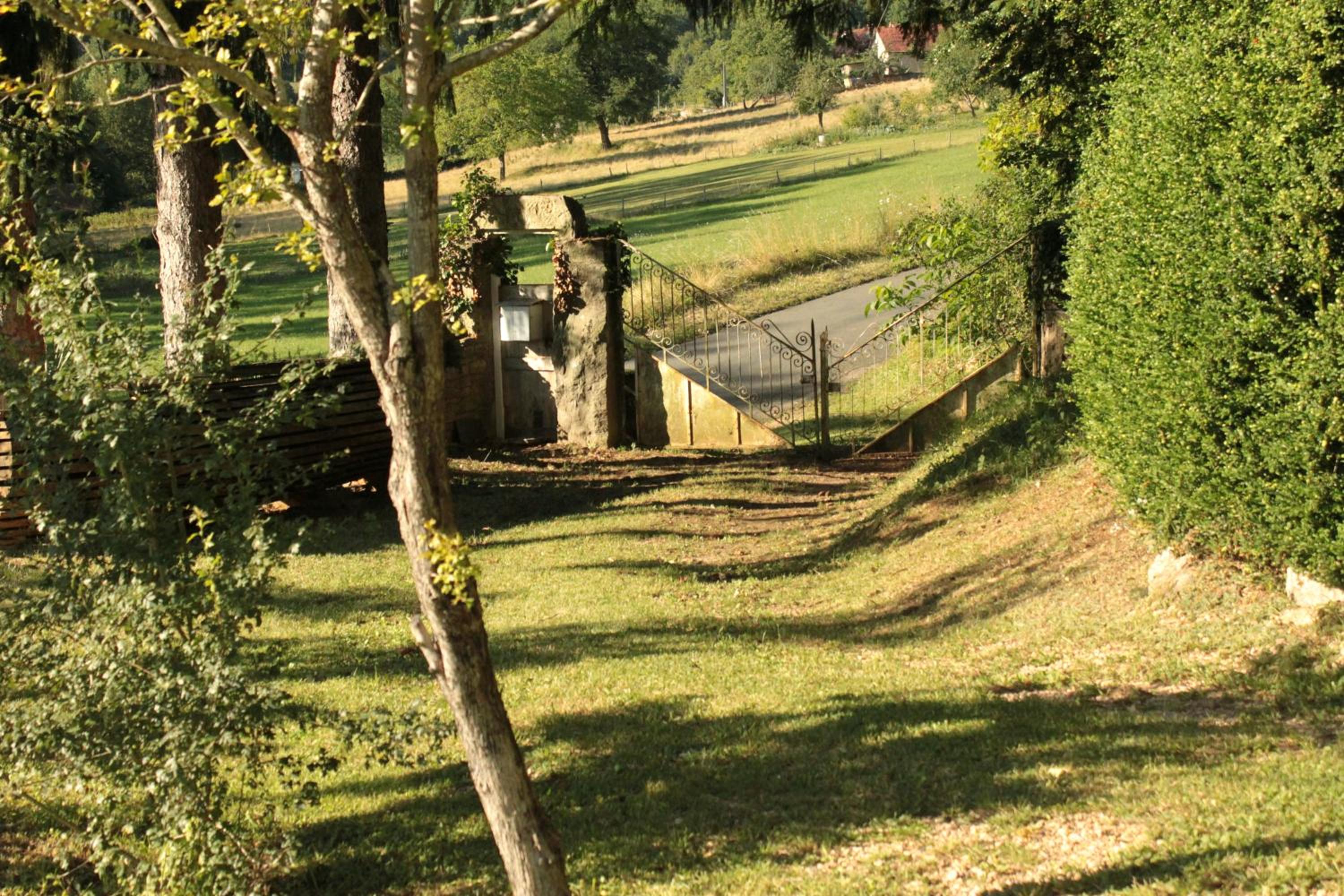 Domaine Le Broual