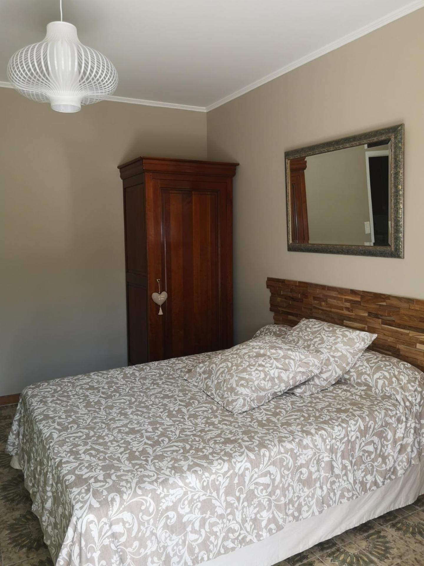 Chambre d'hôte Saint Rémy