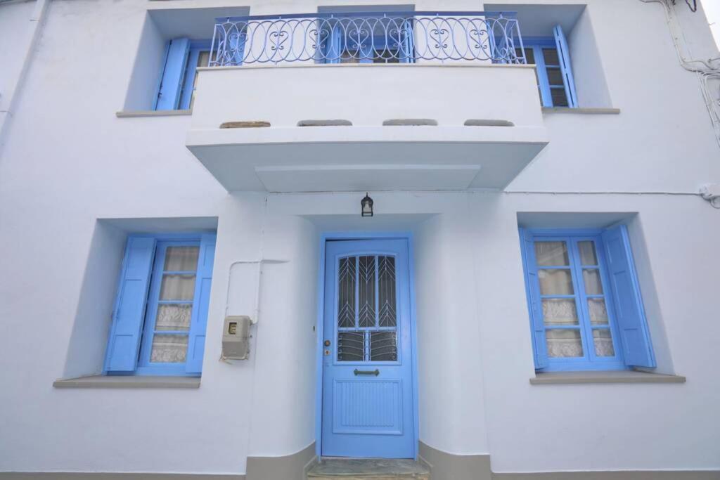 Alexandras Traditional House in Skopelos Centre photo 4