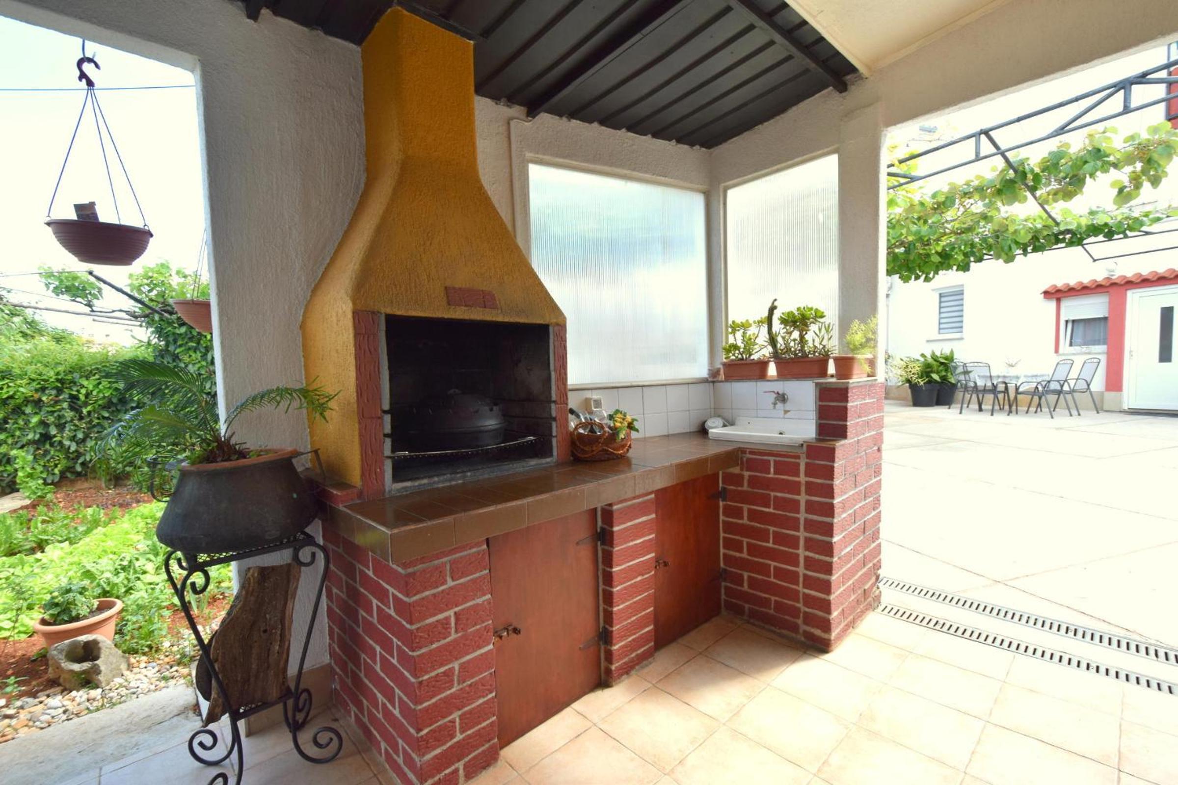 Apartments Tavcar