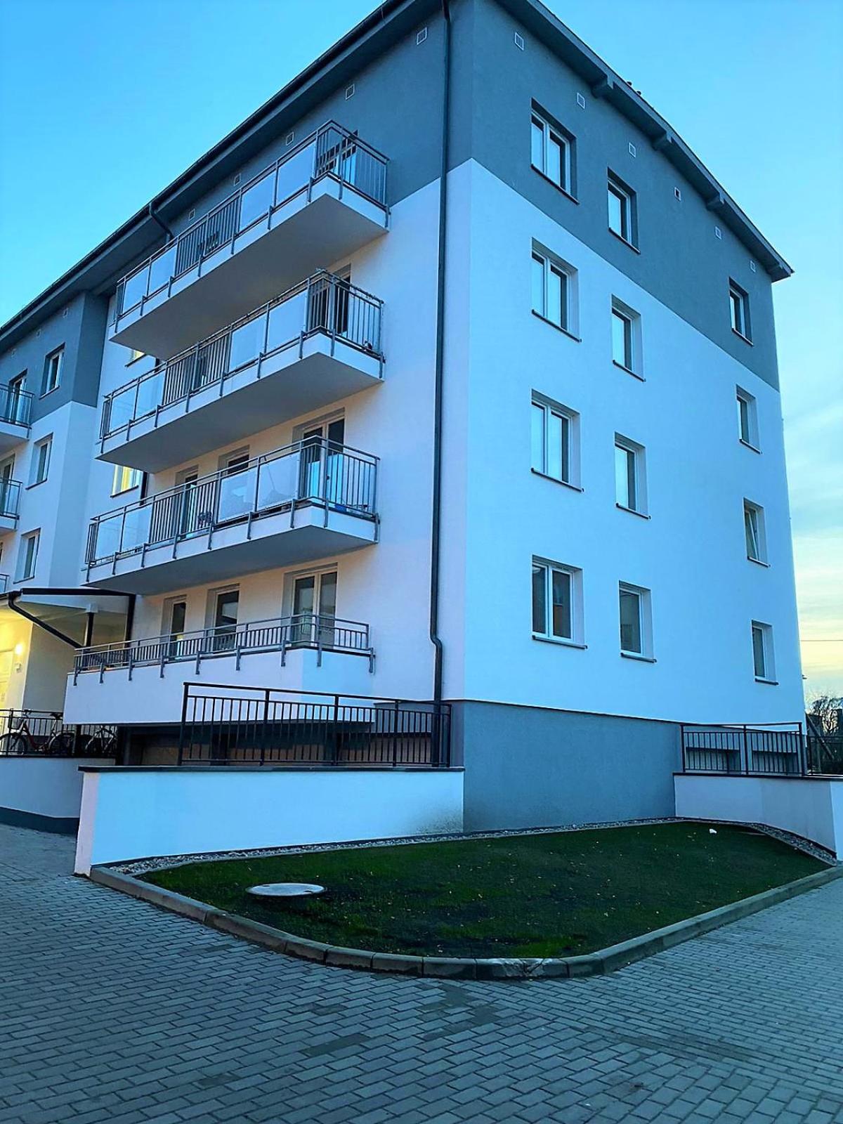 Apartament Sylwia view 4