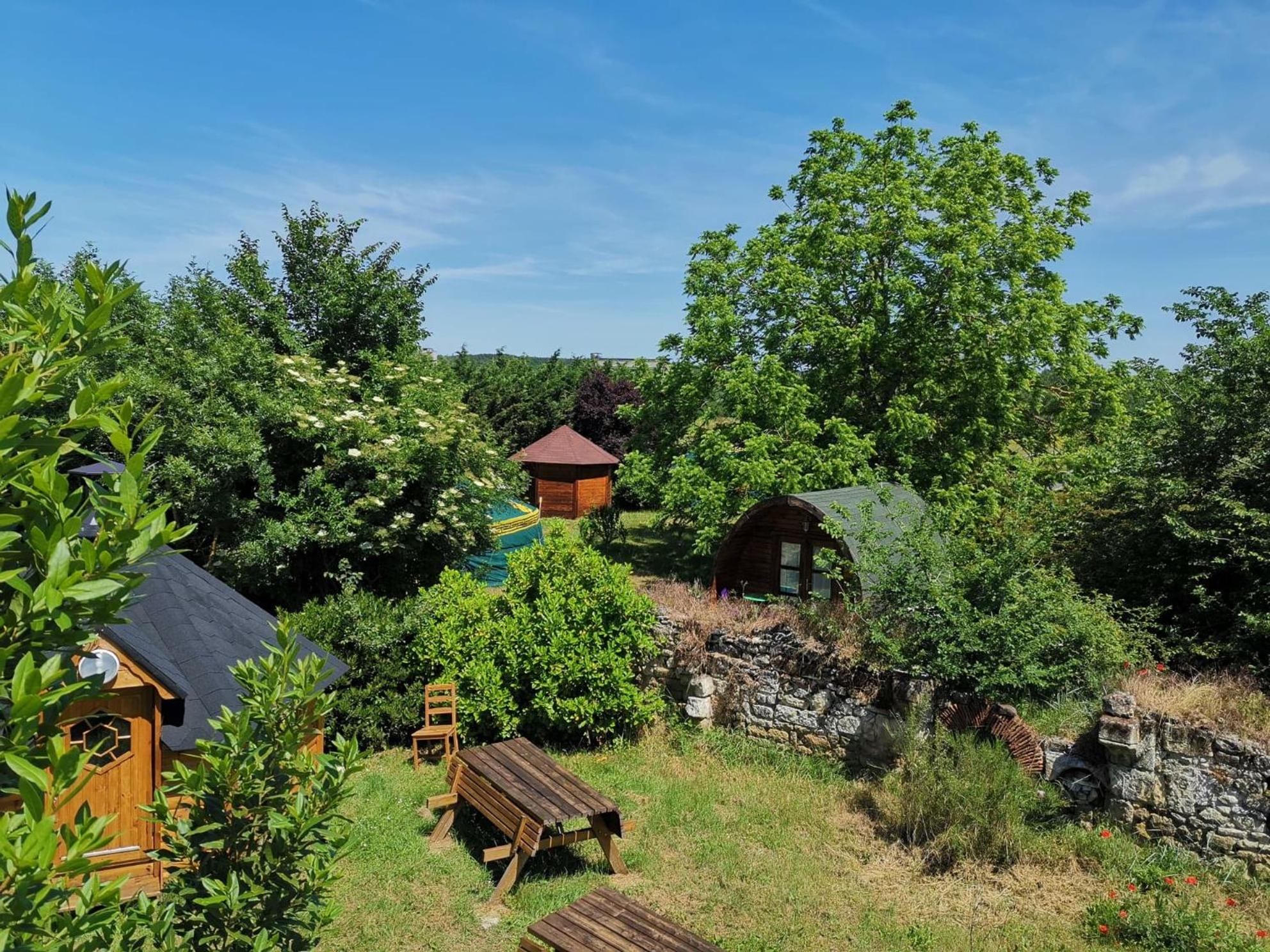 La Longère du Parc view 2