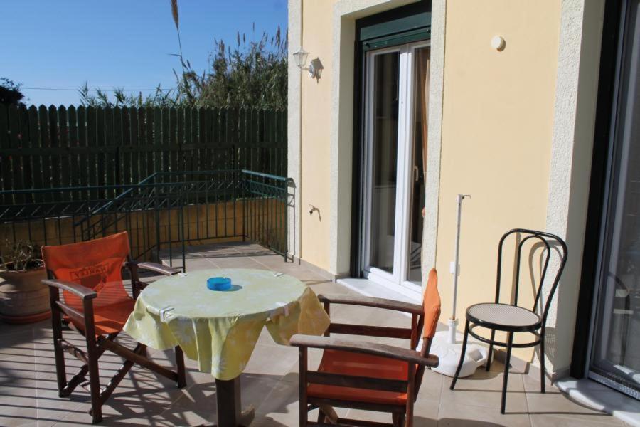 Apartment Luci photo 4
