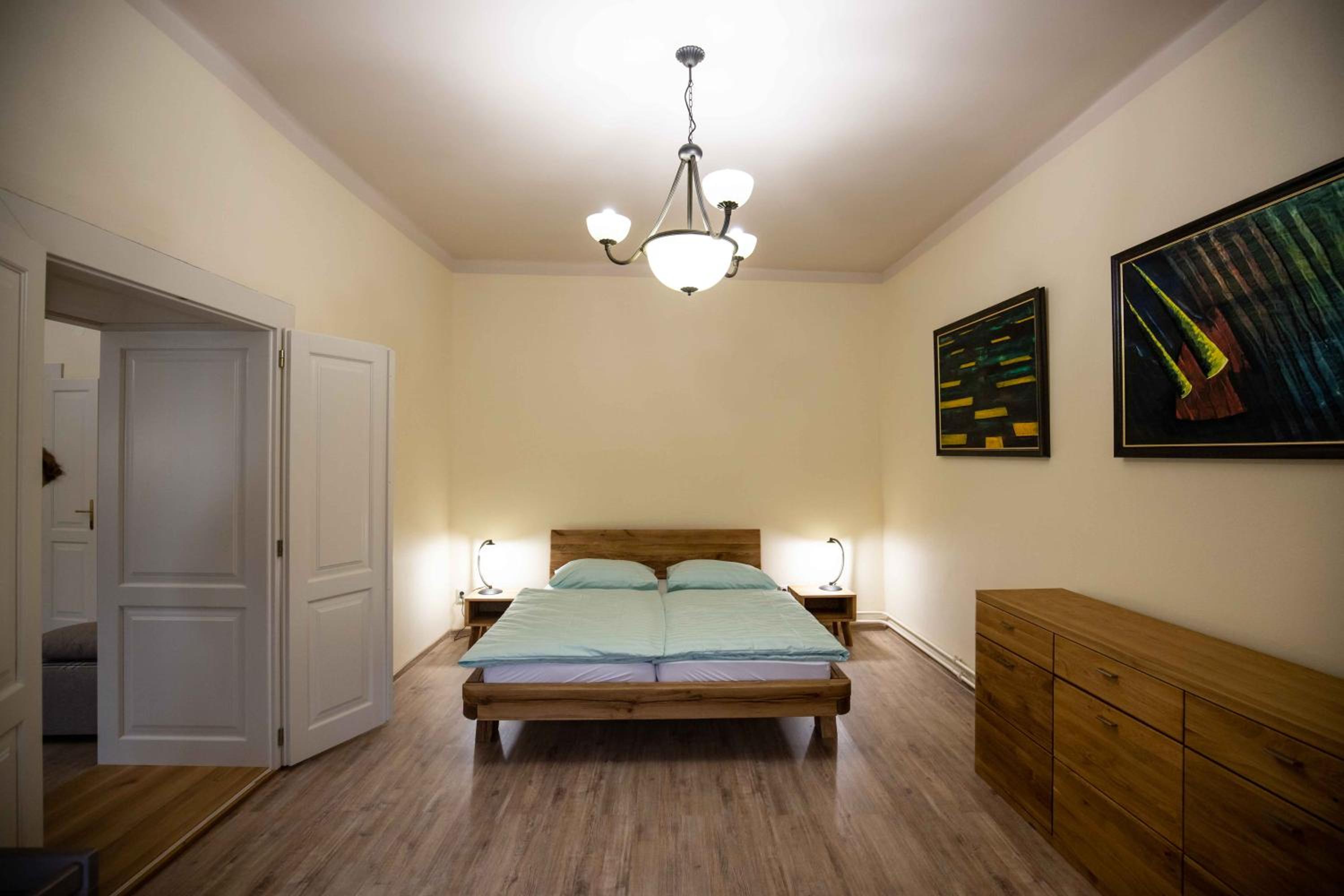 Apartmán Schindlerka view 5