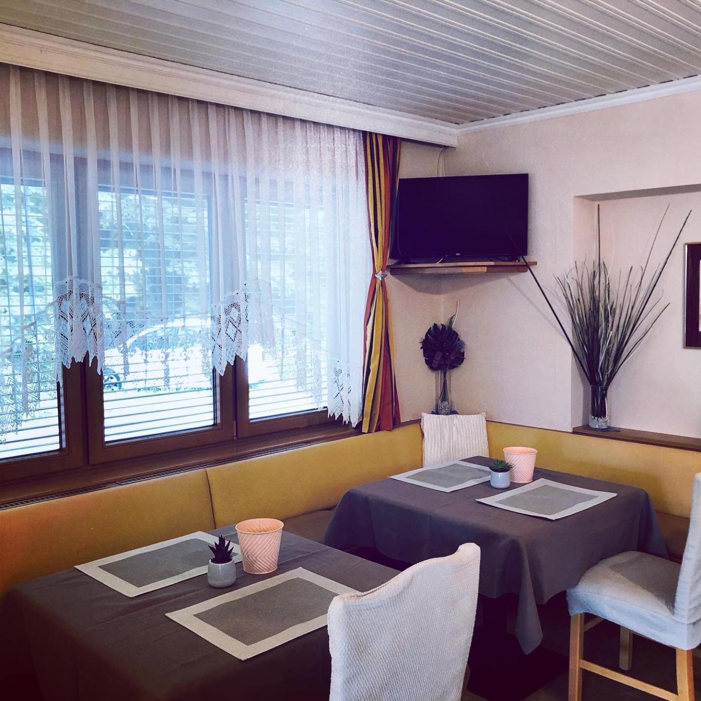 Frühstückspension Slanitsch