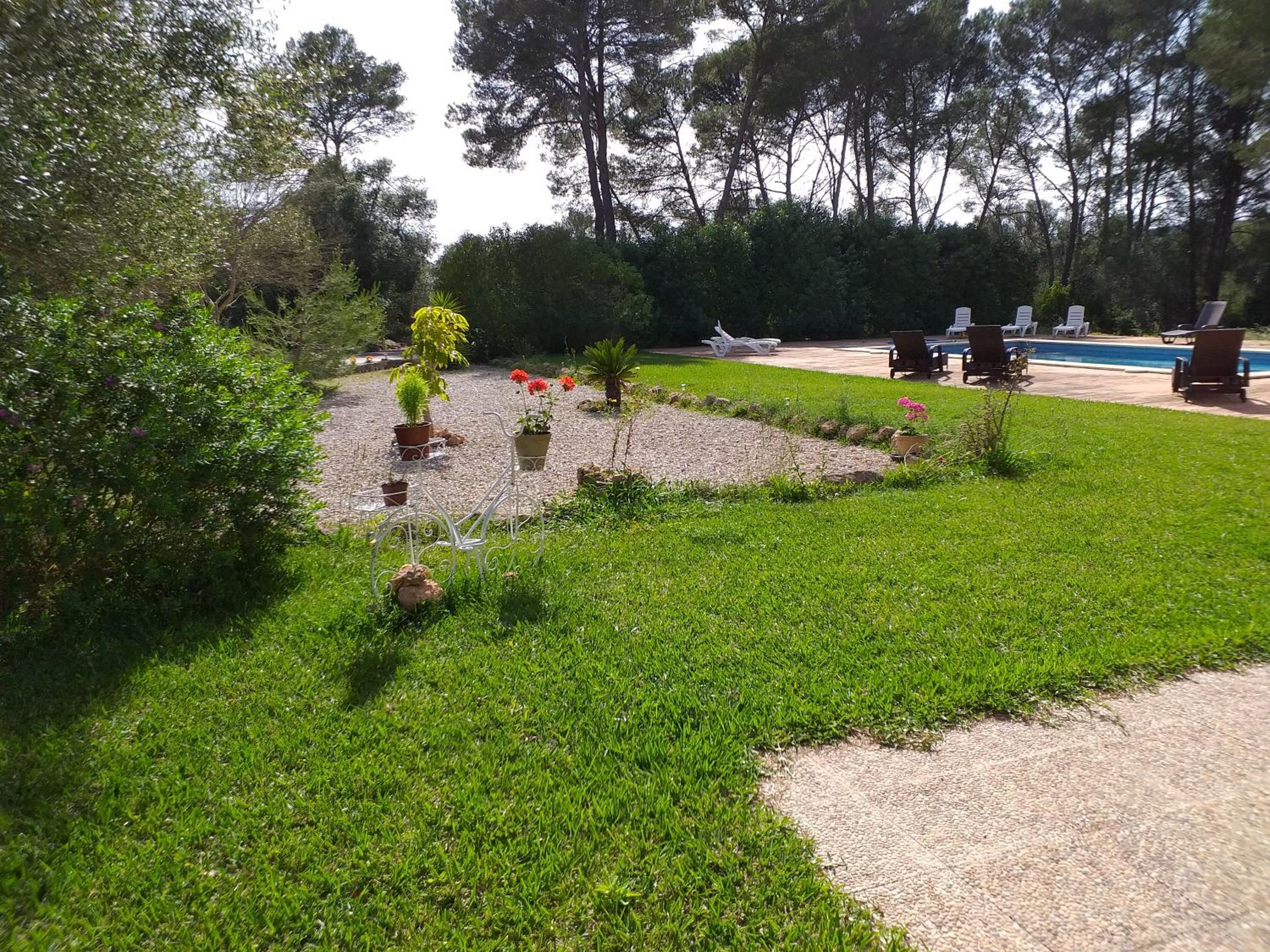 Villa Beatrice view 3