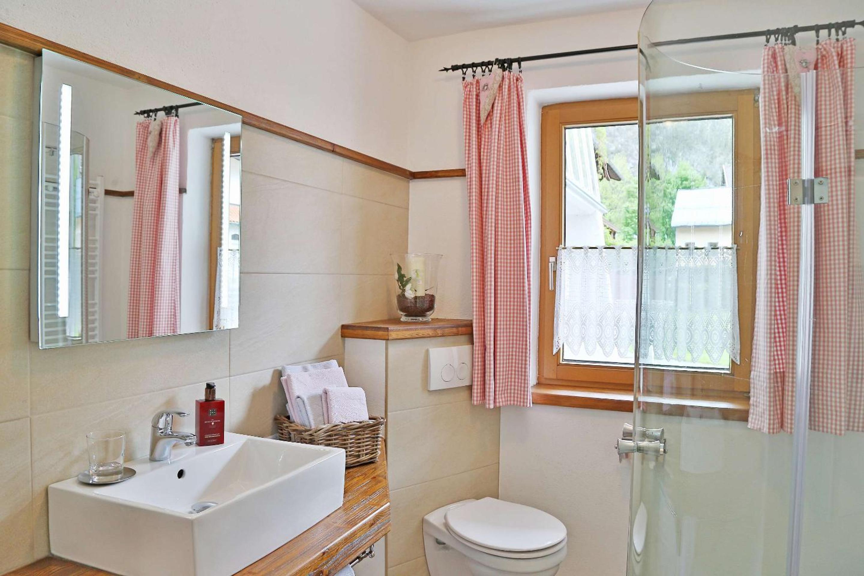 Haus Adlerkanzel