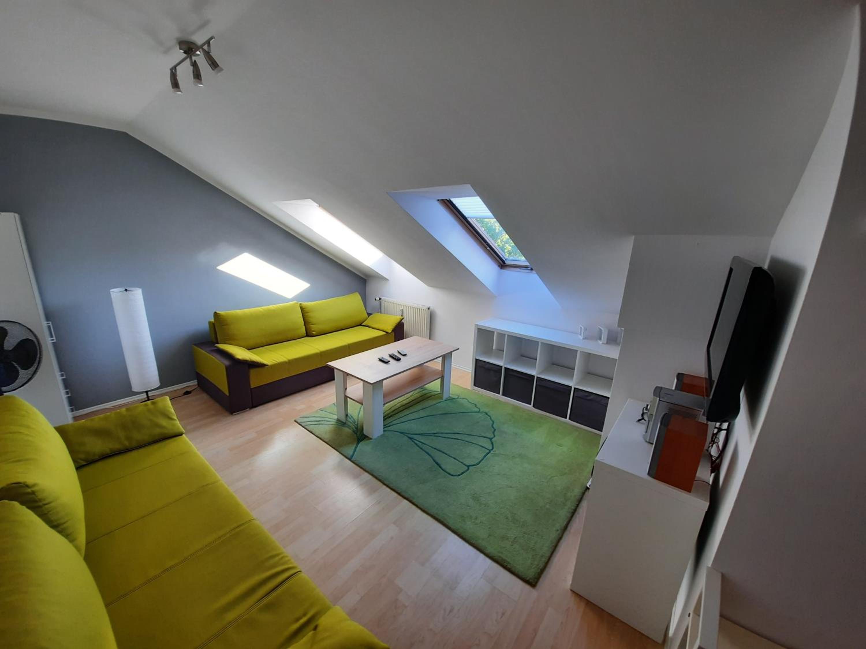 Apartament Lawenda view 2