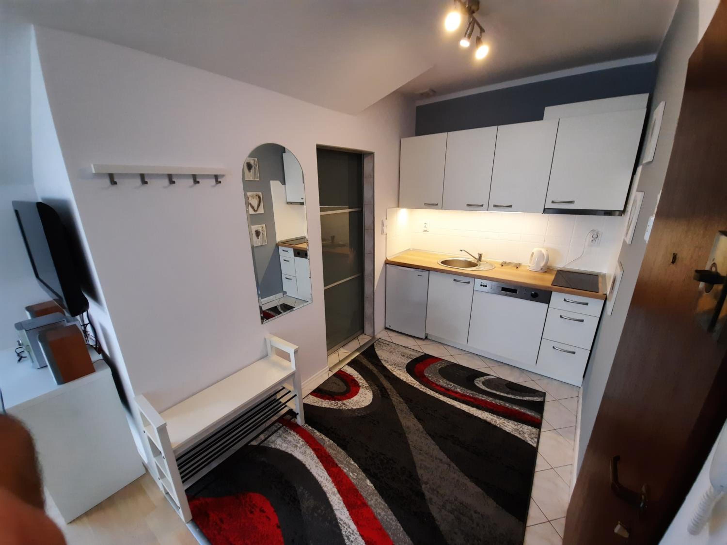 Apartament Lawenda view 3