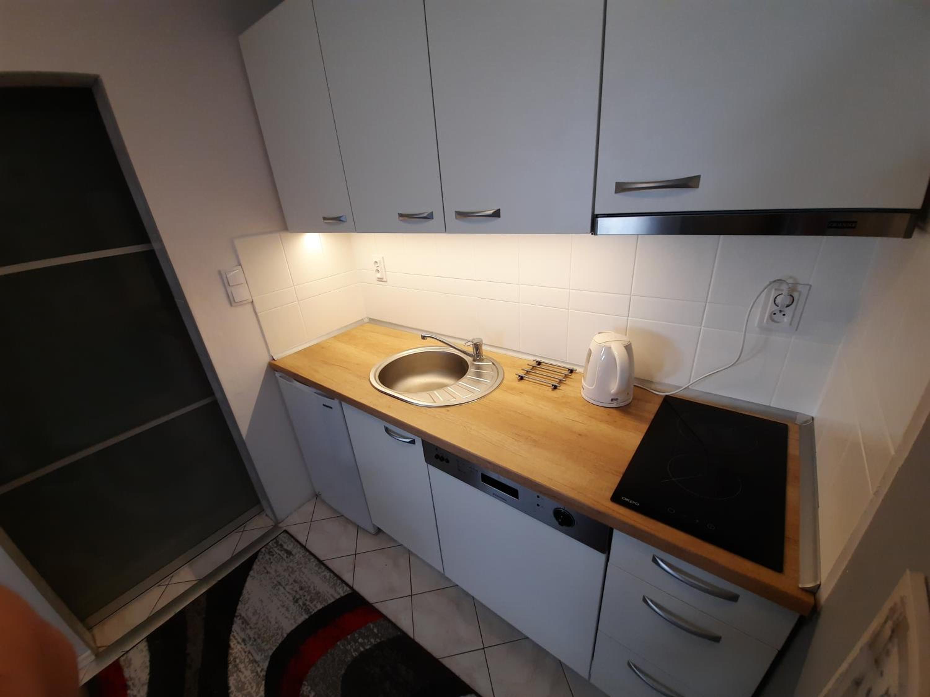 Apartament Lawenda view 4