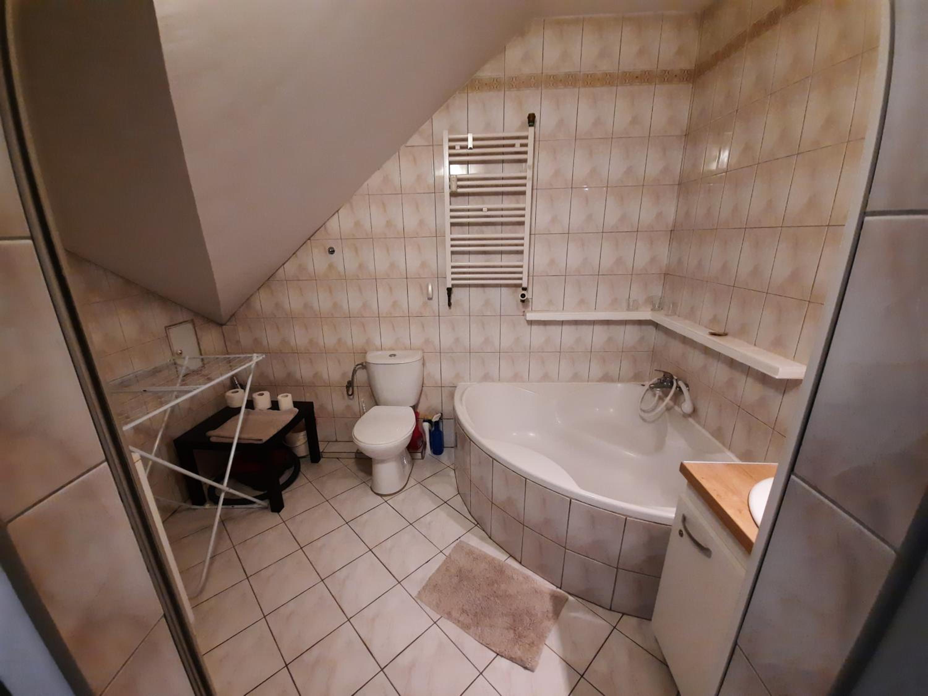 Apartament Lawenda view 5