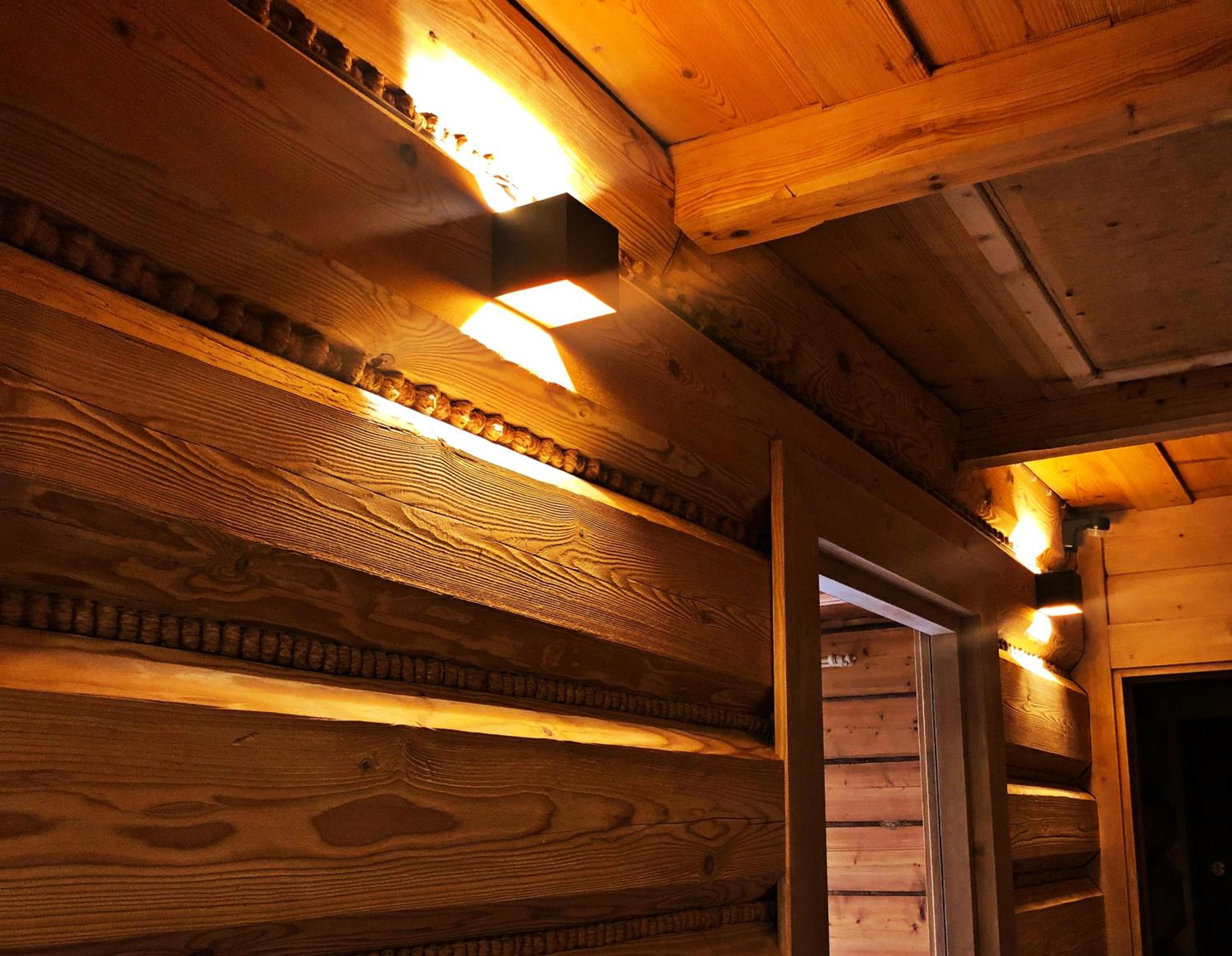 Domek Amicus view 5