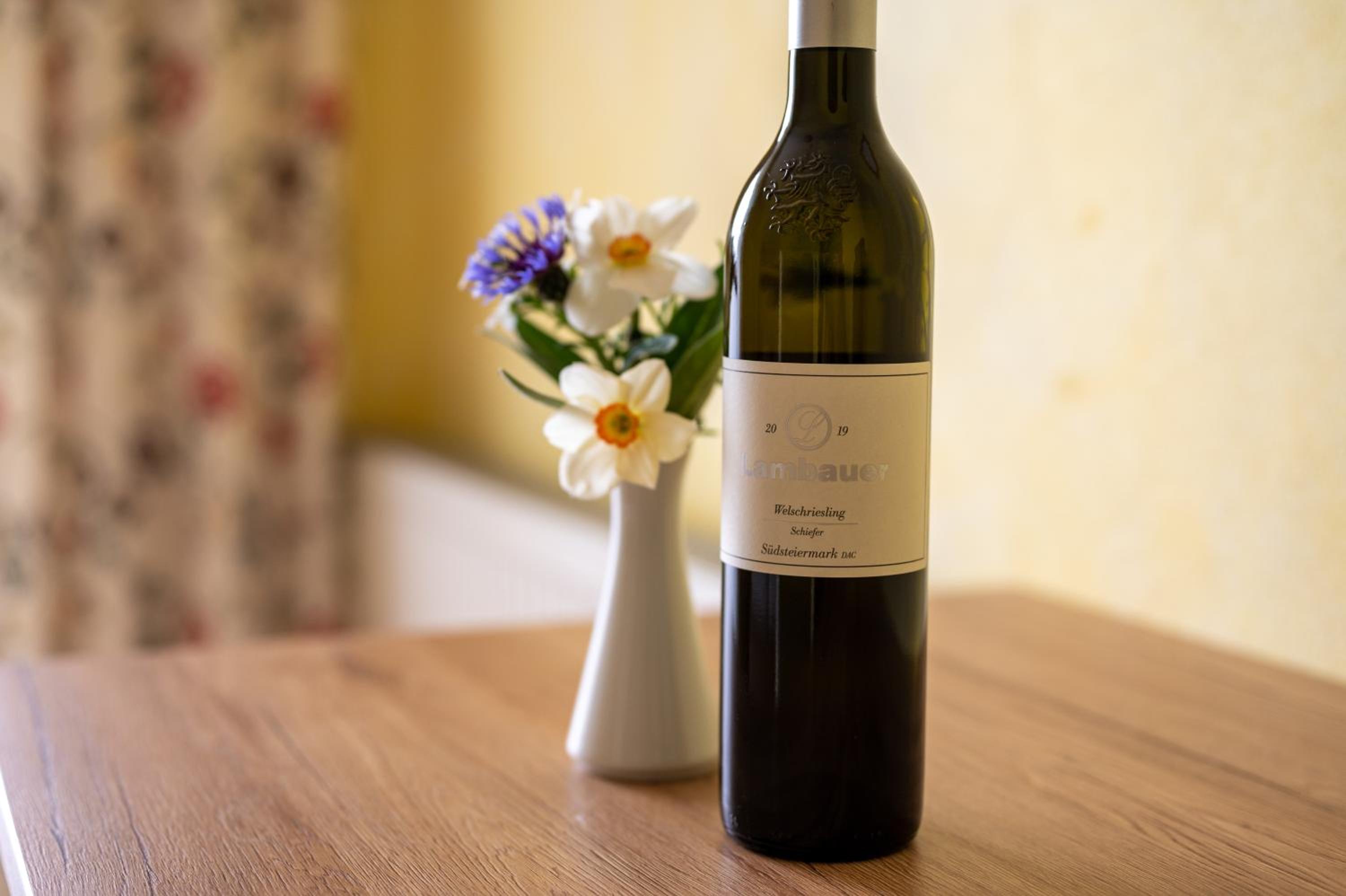 Weingut Lambauer