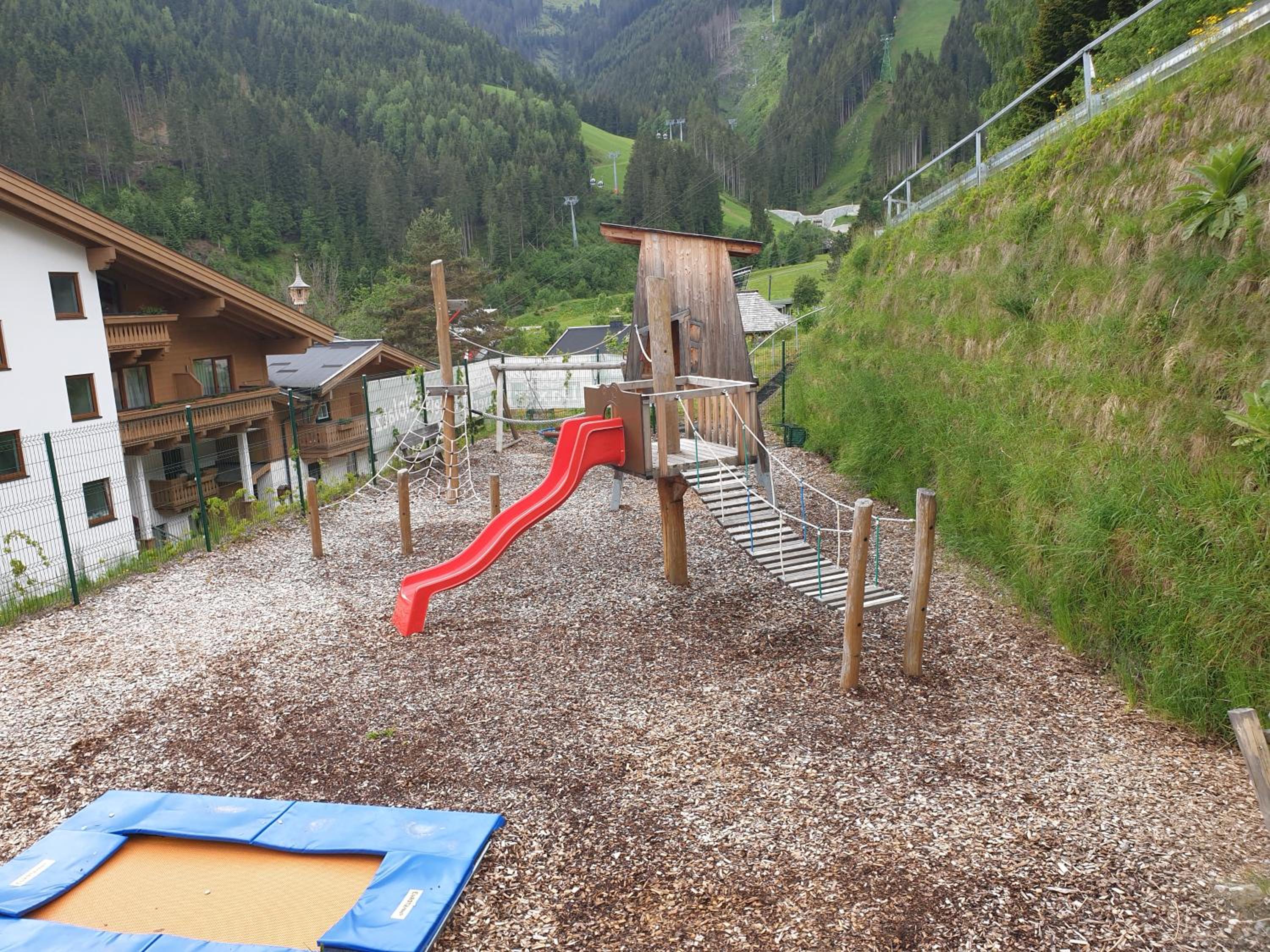 Chalet Berni