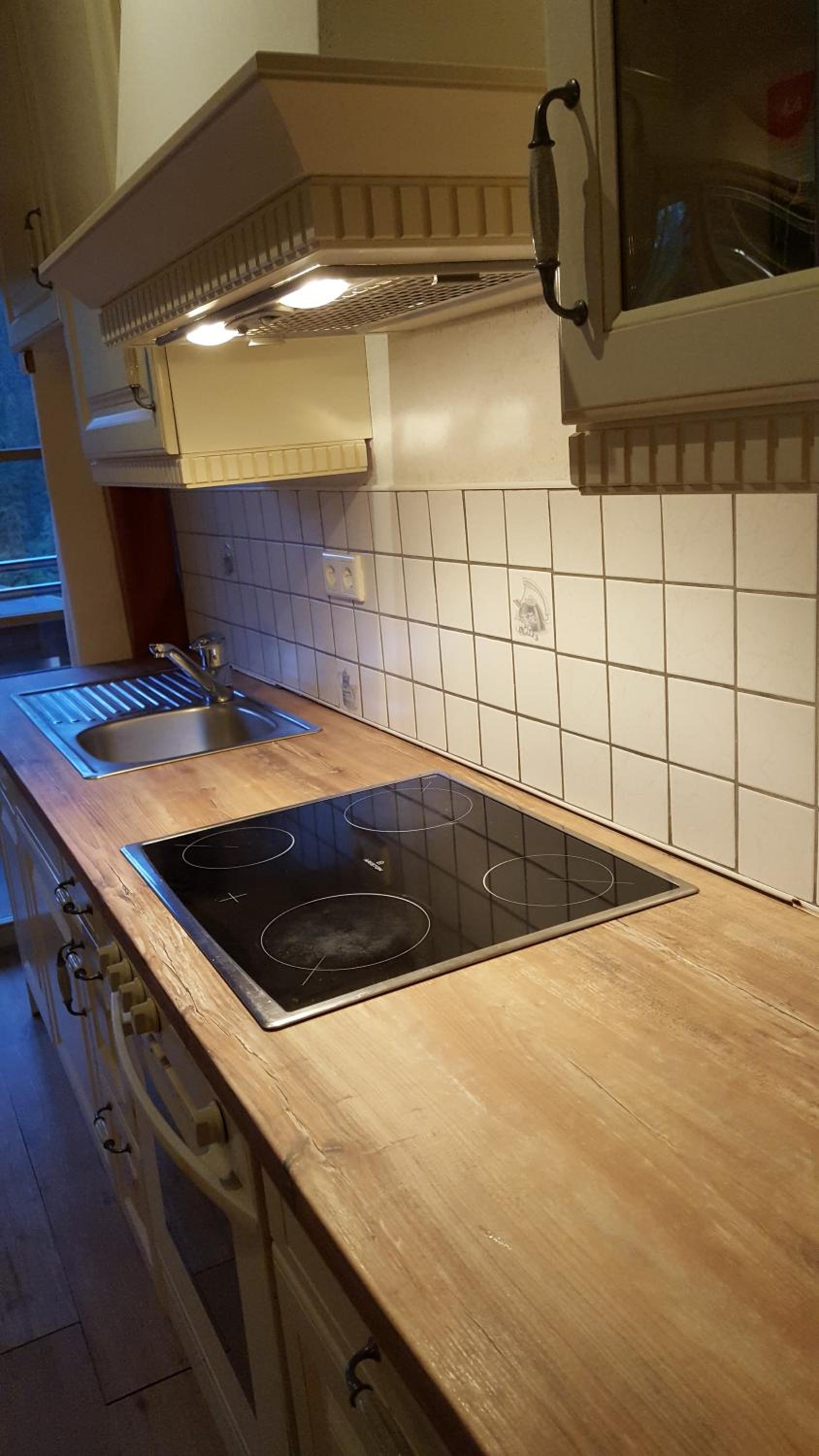 Chalet Berni