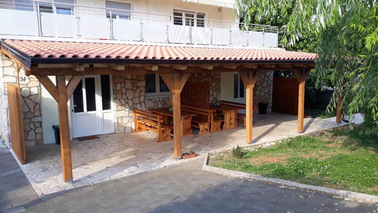 Apartments Roko view 5