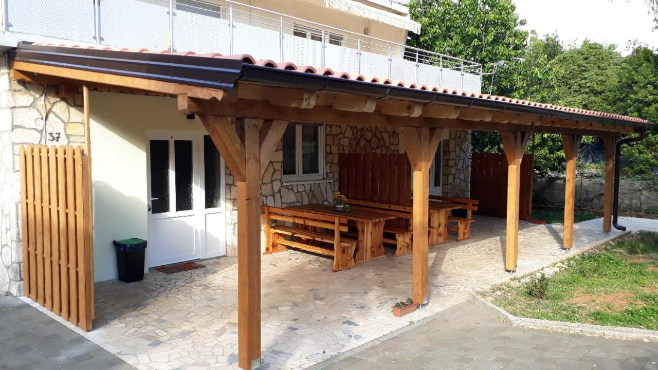 Apartments Roko