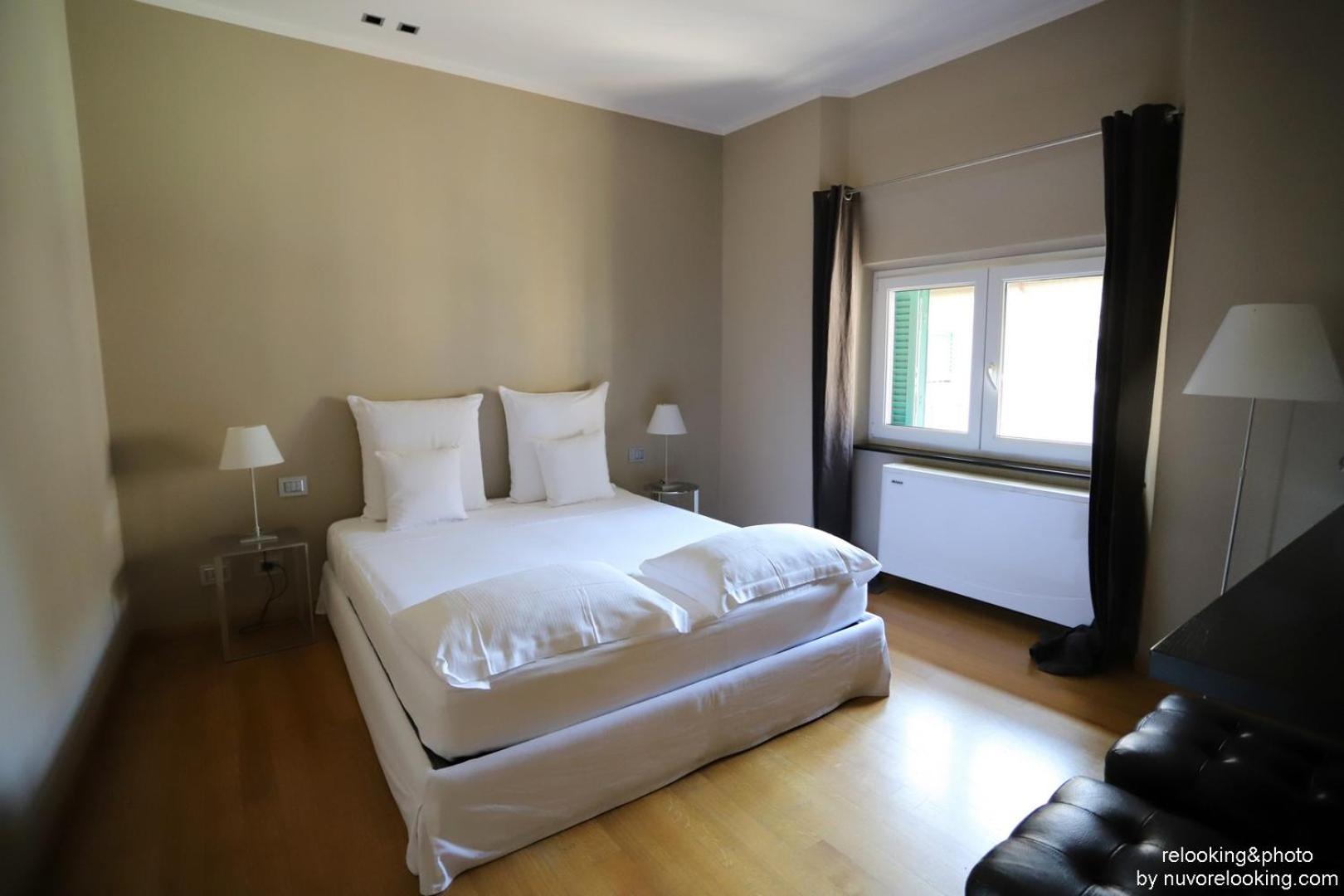 Quarto Piano Rooms view 2