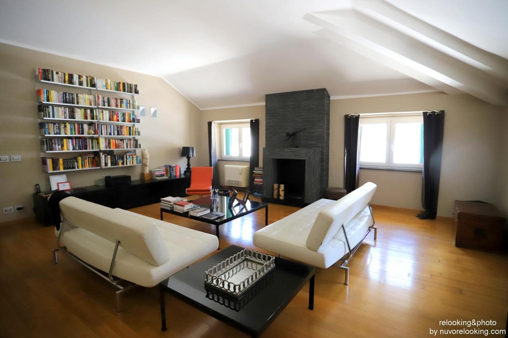 Quarto Piano Rooms view 5