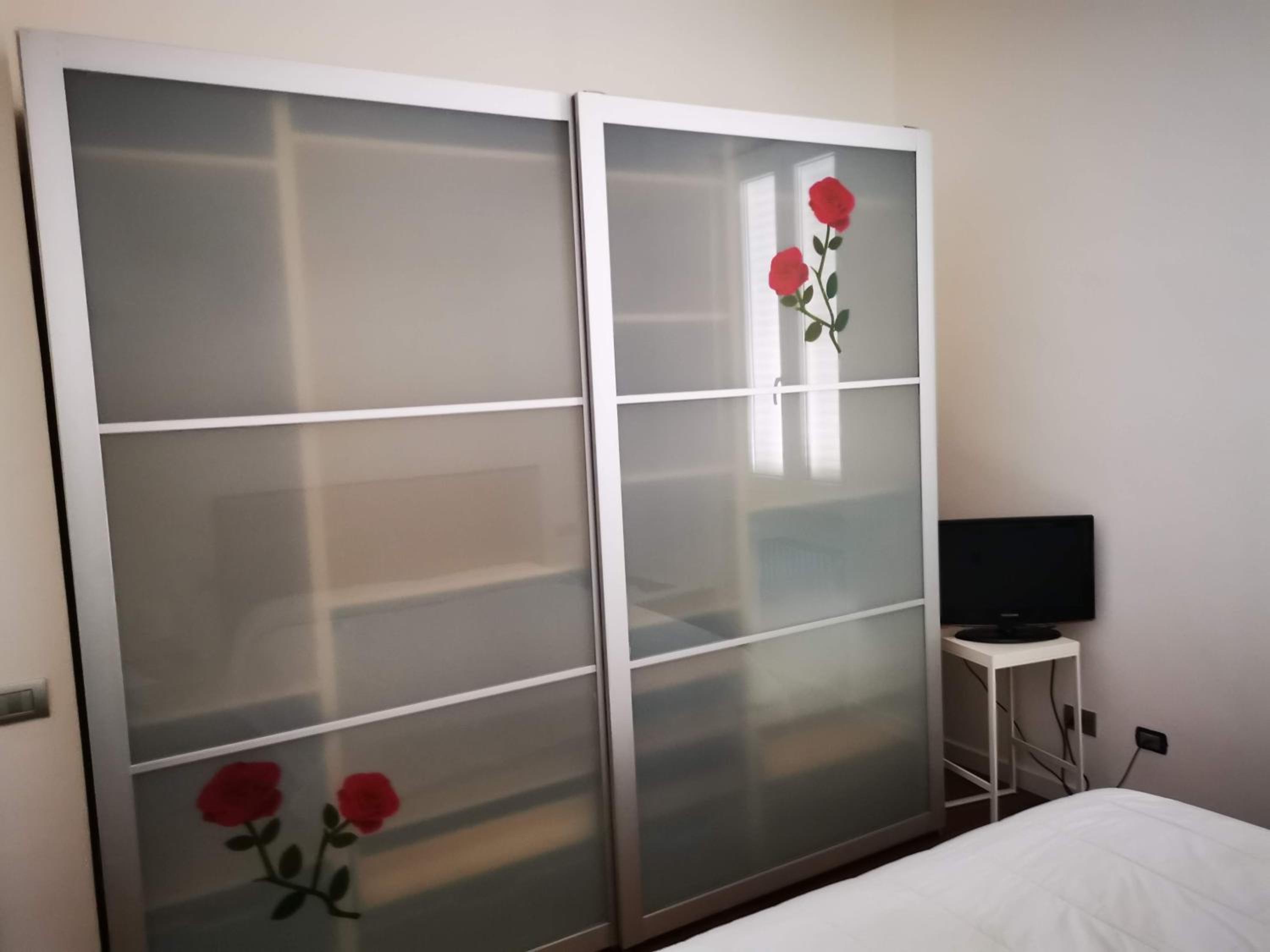 Central apartment photo 5