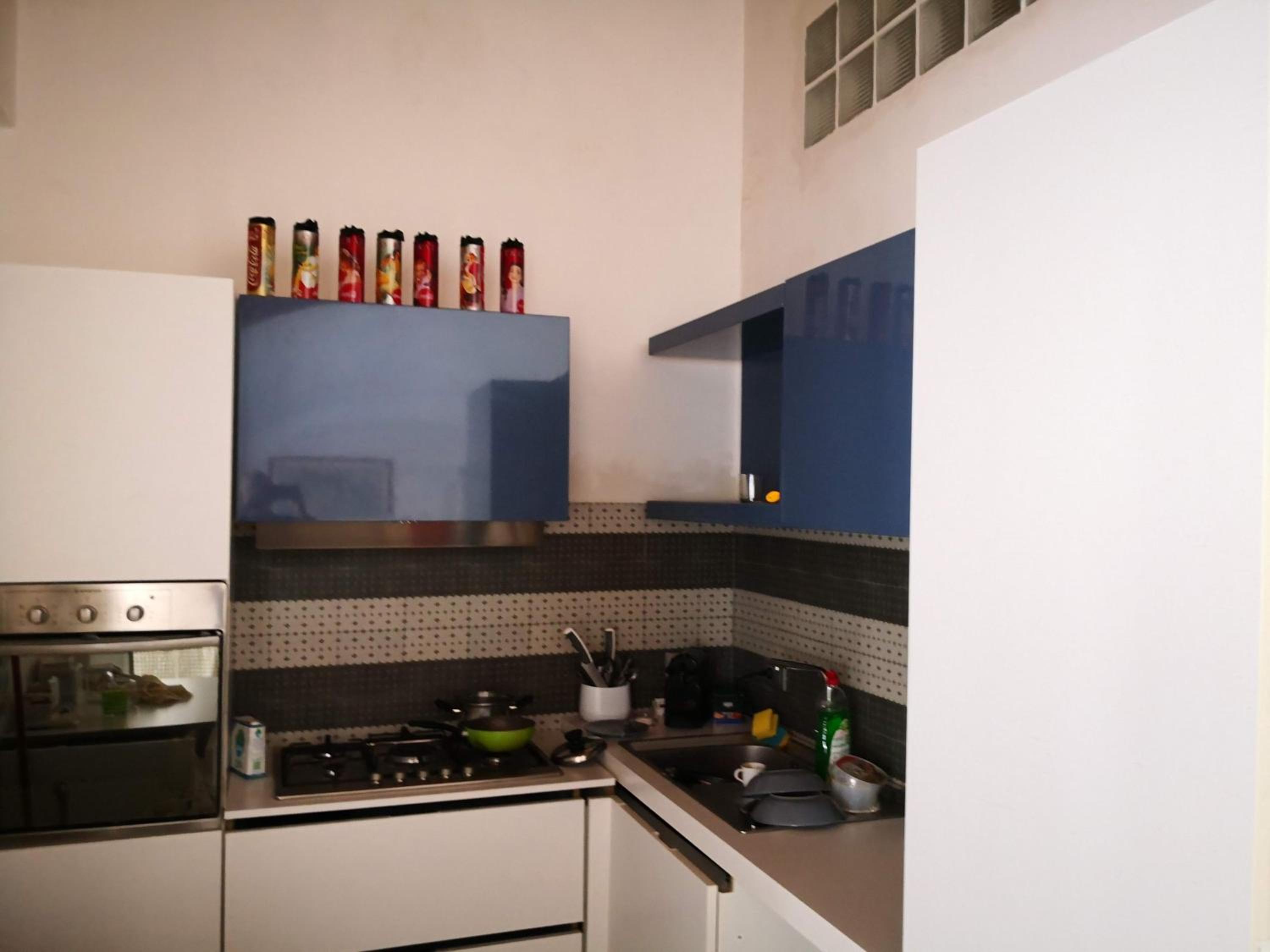 Central apartment photo 4