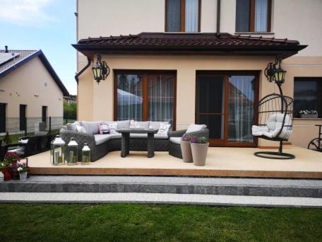 Czarna Perla view 2