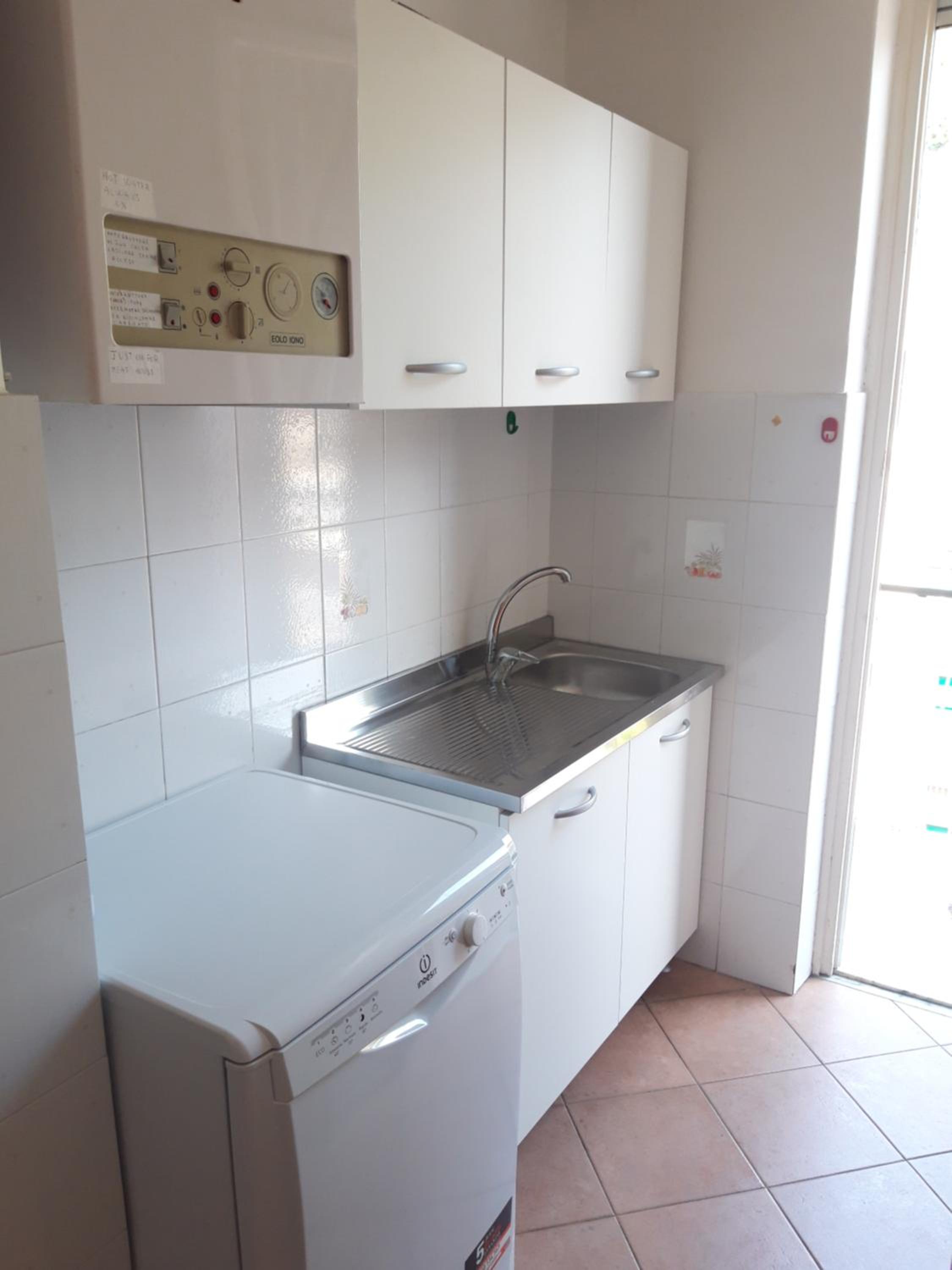 Casa rina appartamento
