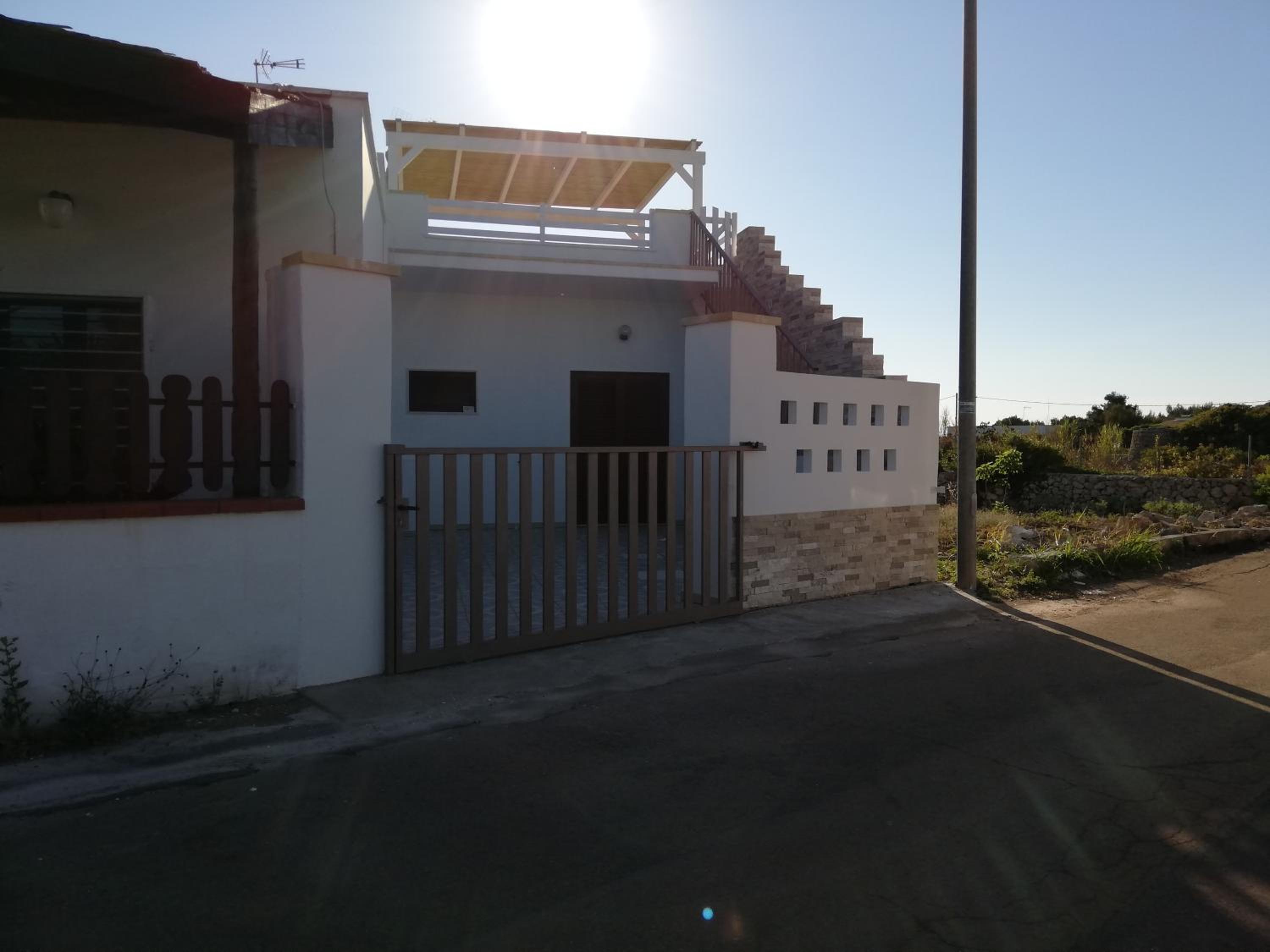 Casa vacanze SALENTO BELLA VISTA